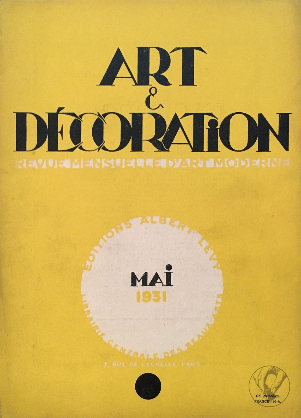 Art et Décoration