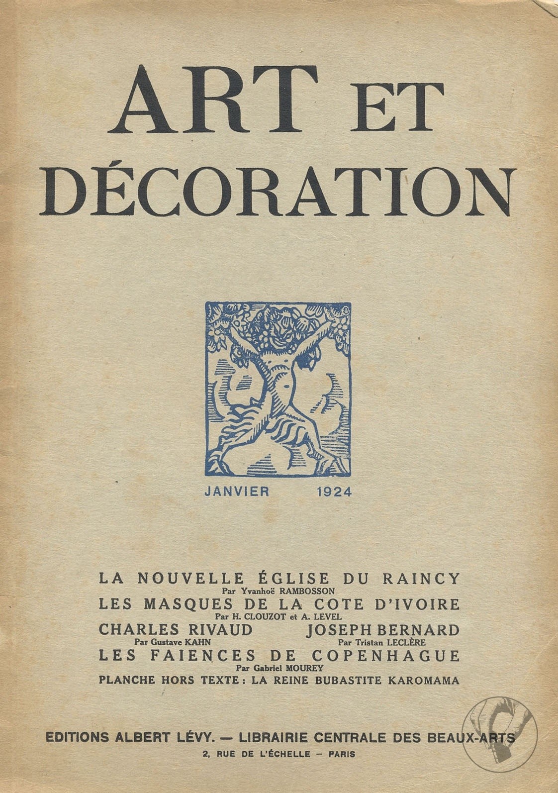 Art et Décoration