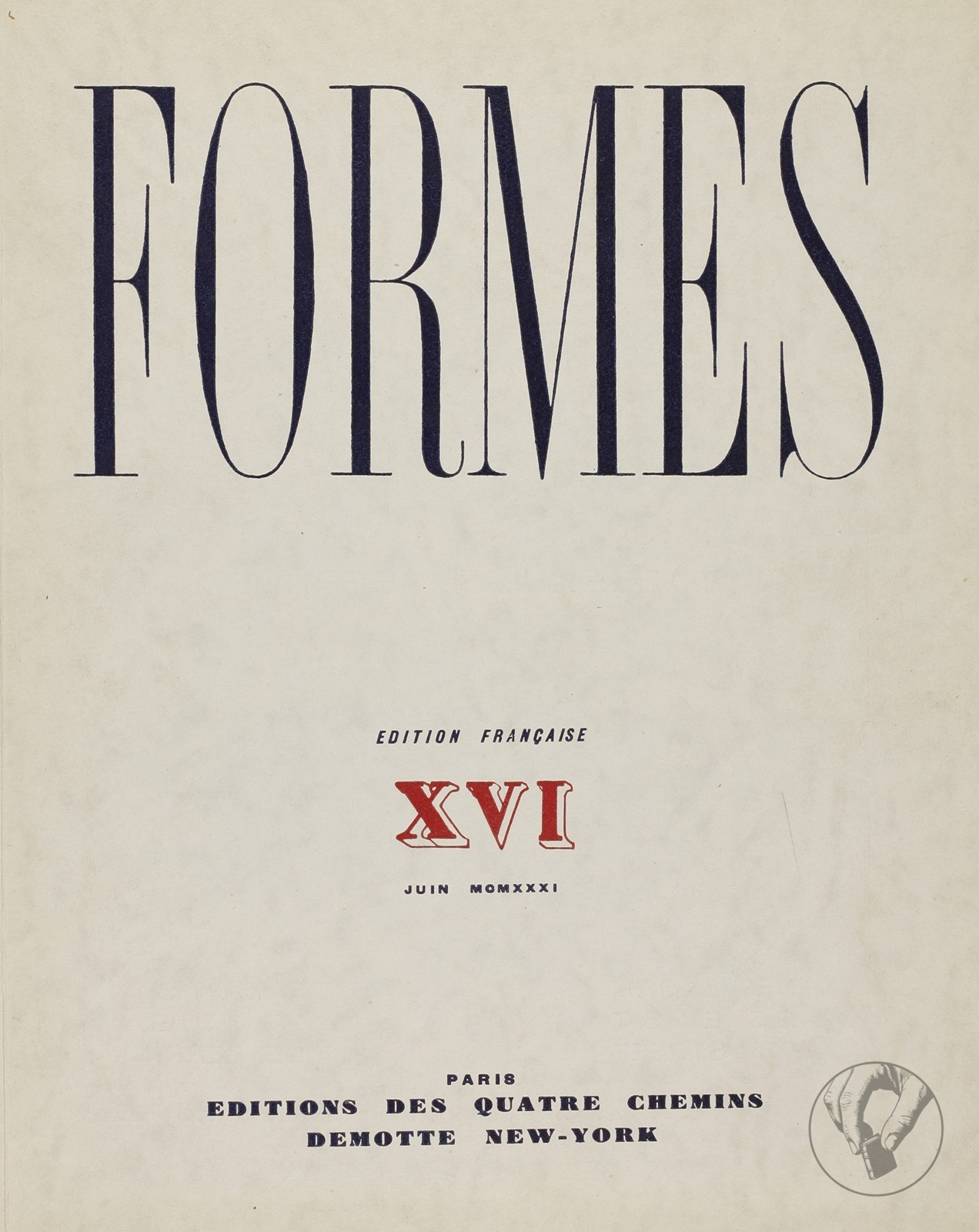 Formes