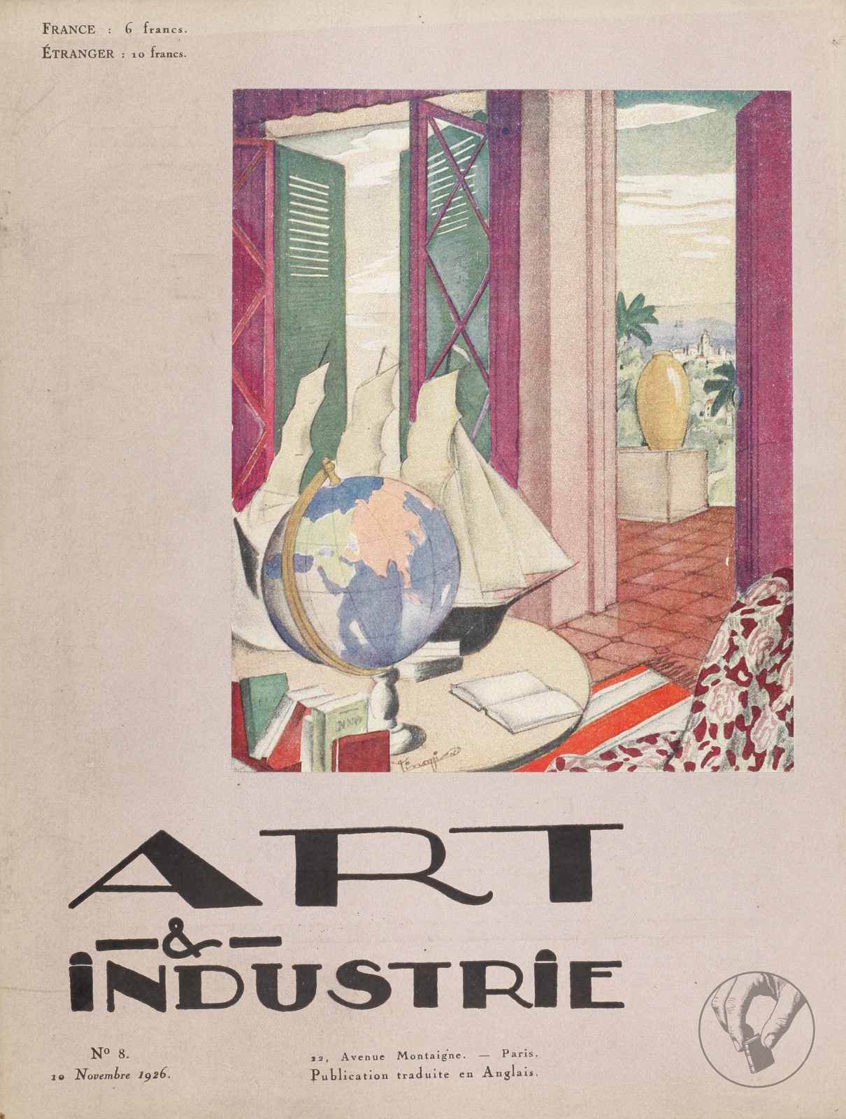 Art et Industrie