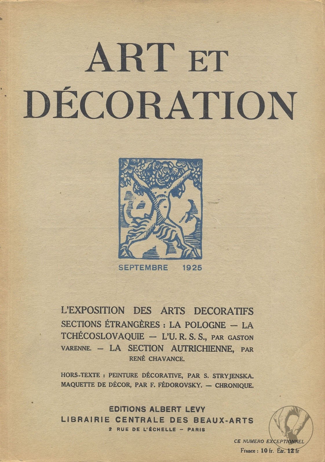 Art et Décoration