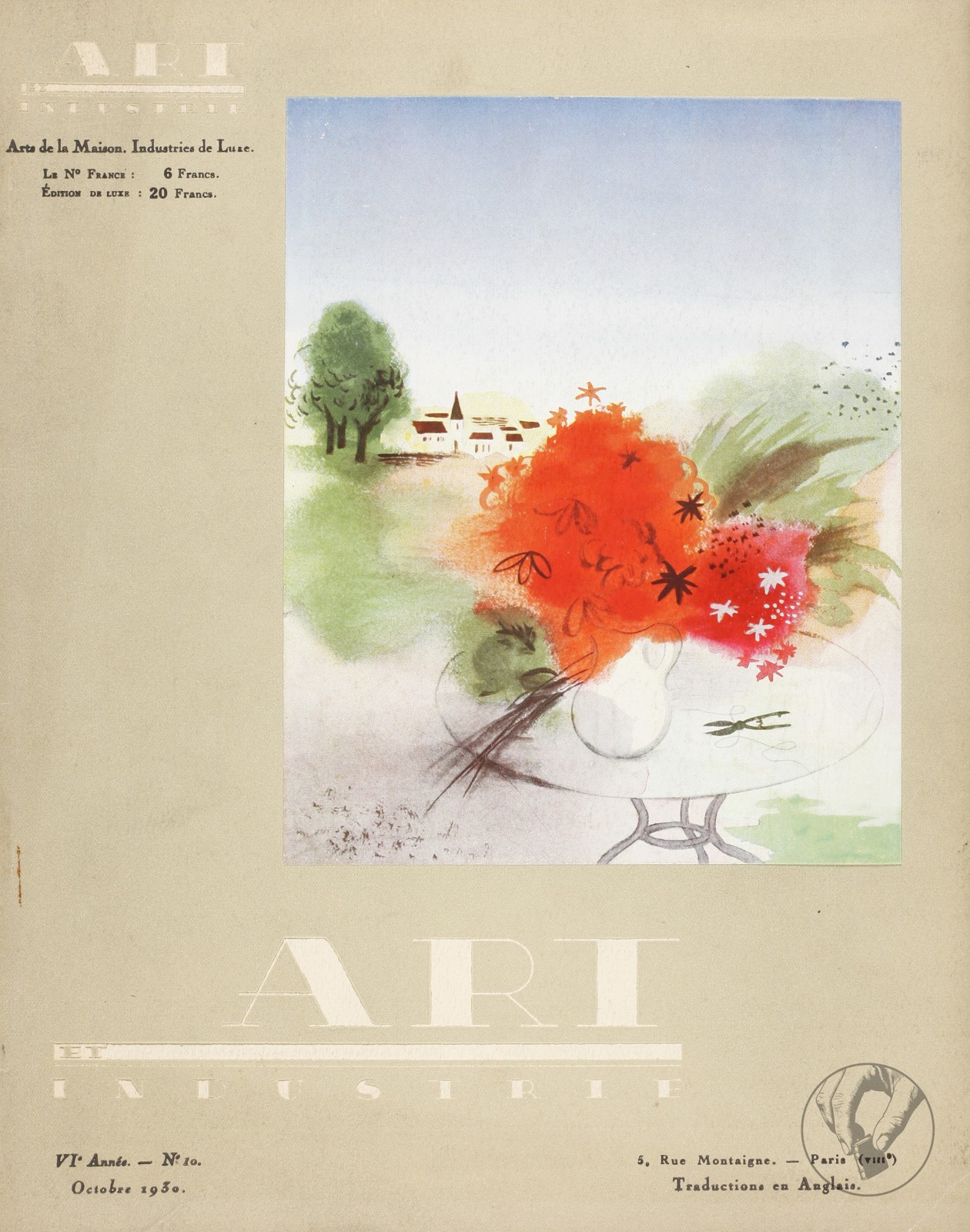 Art et Industrie