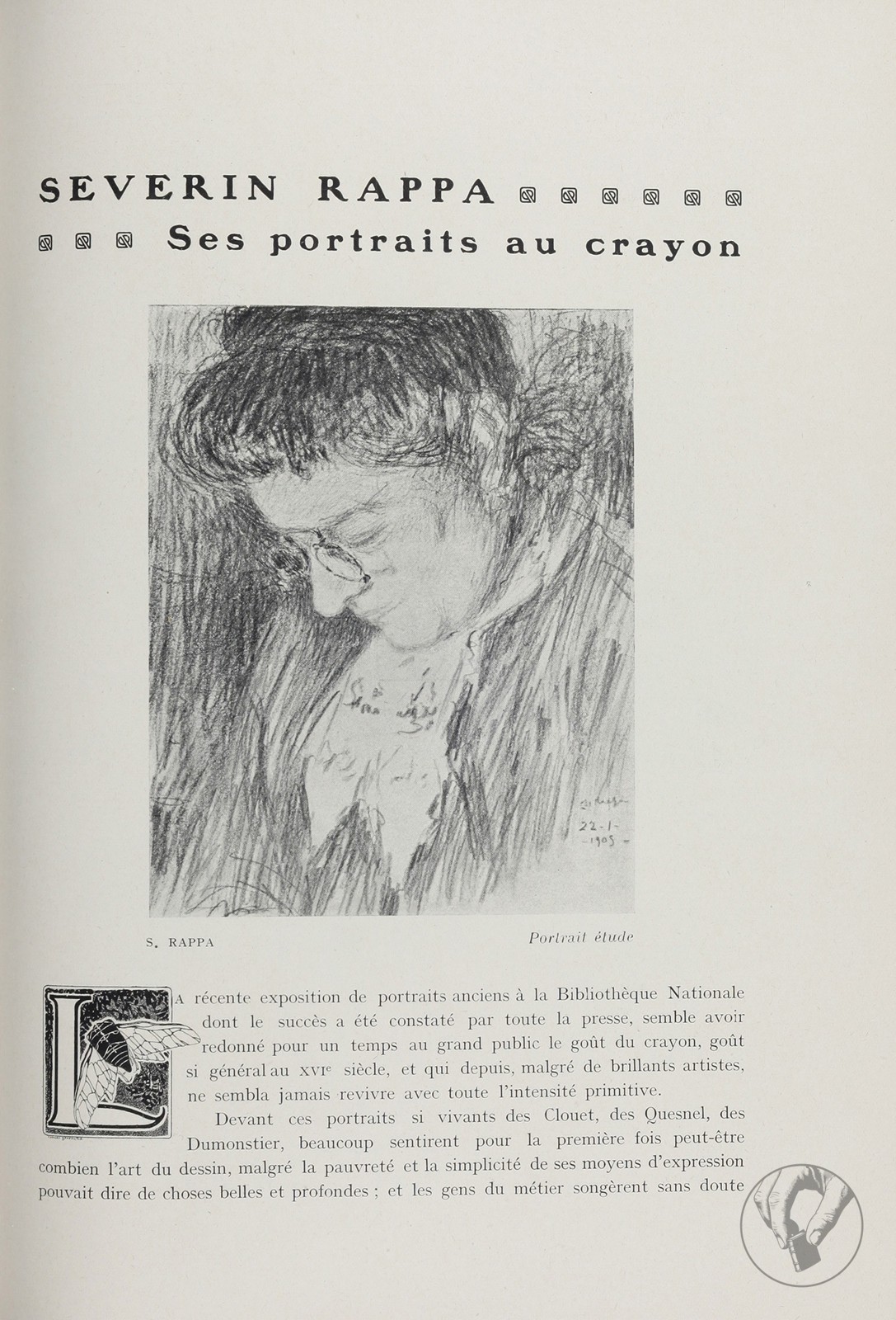 L'Art décoratif