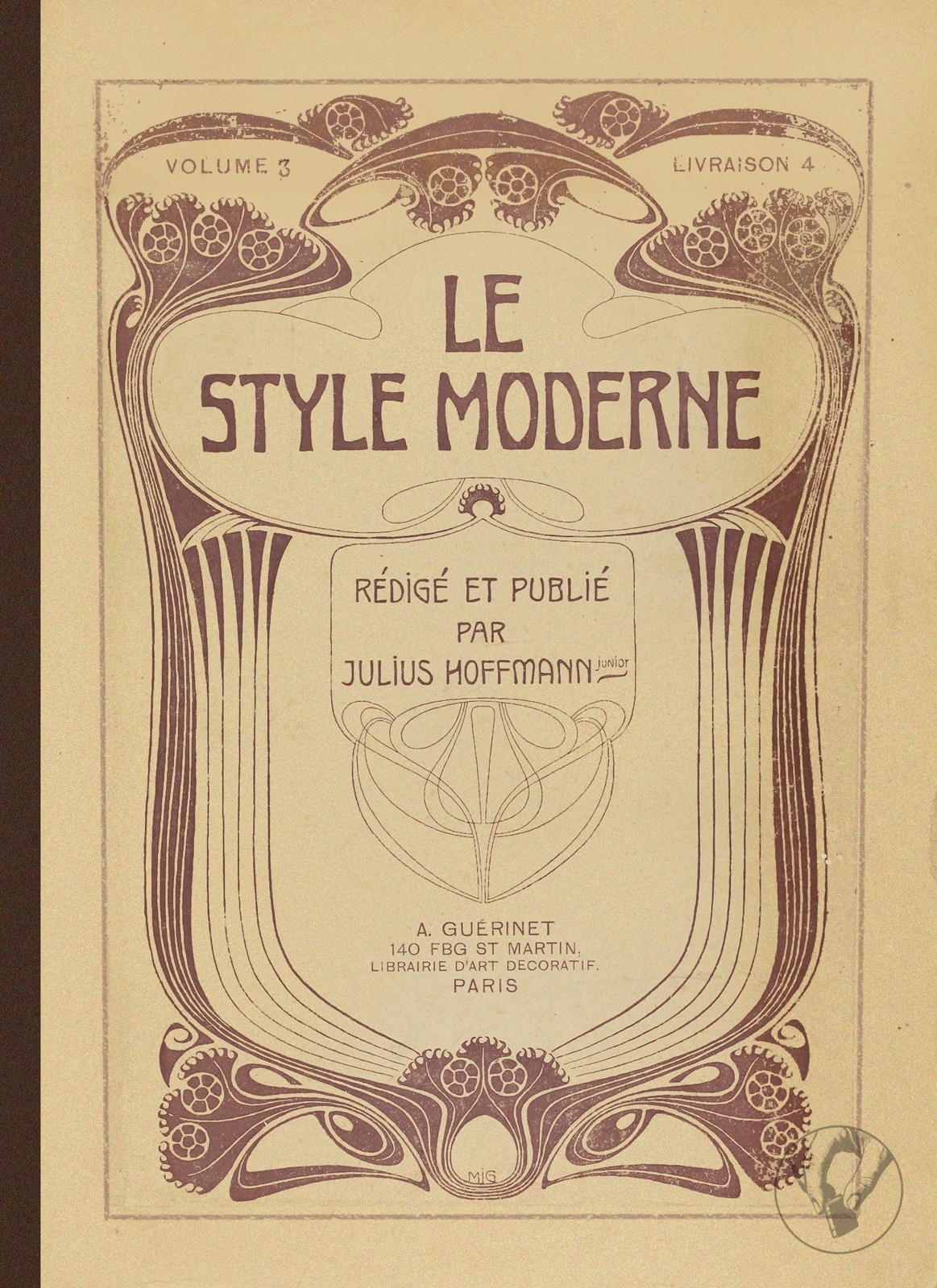 Le Style Moderne