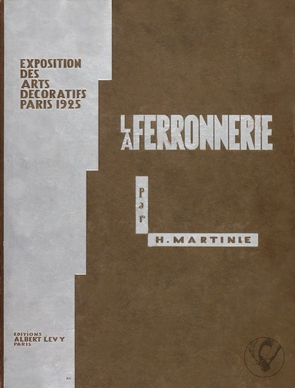 La Ferronnerie