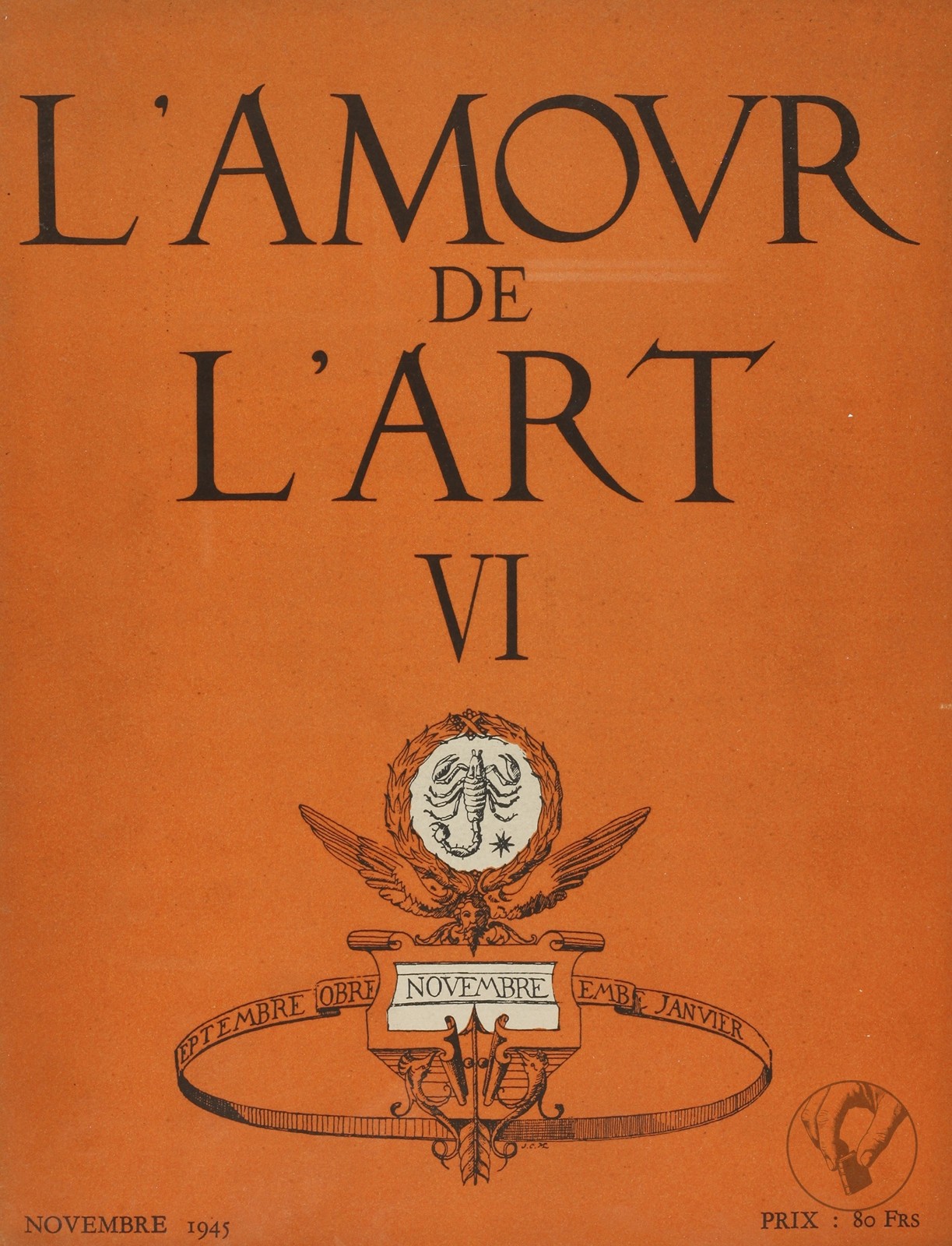 L'Amour de l'art