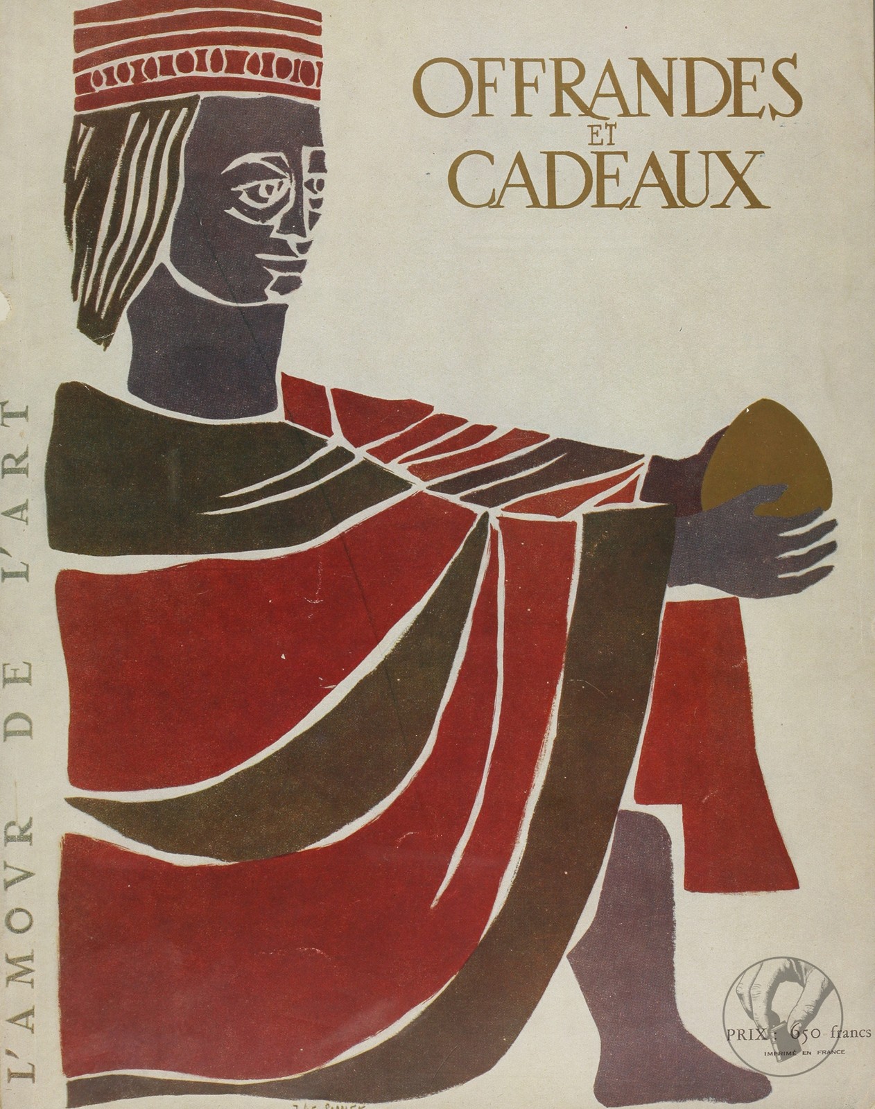 L'Amour de l'art