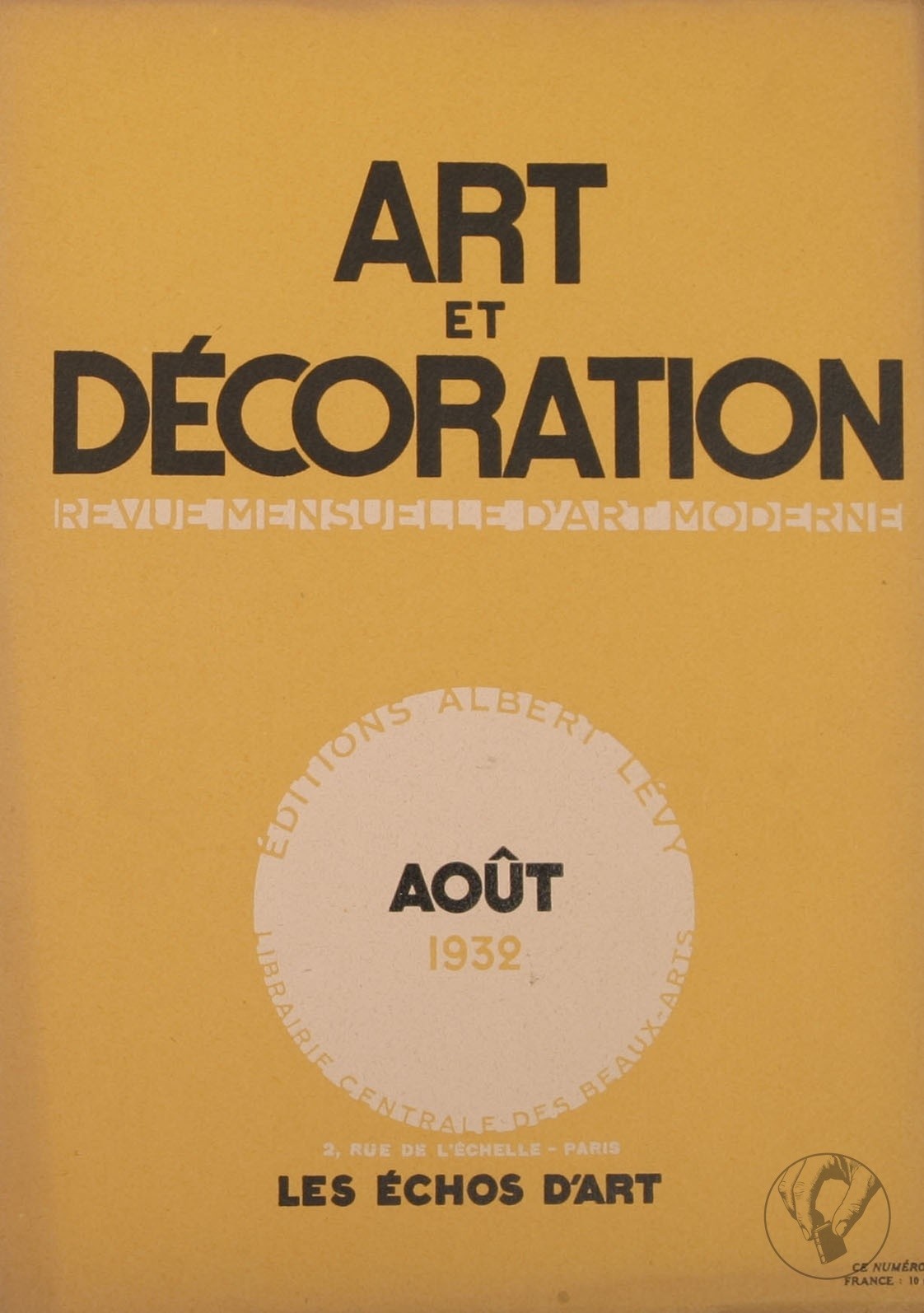Art et Décoration