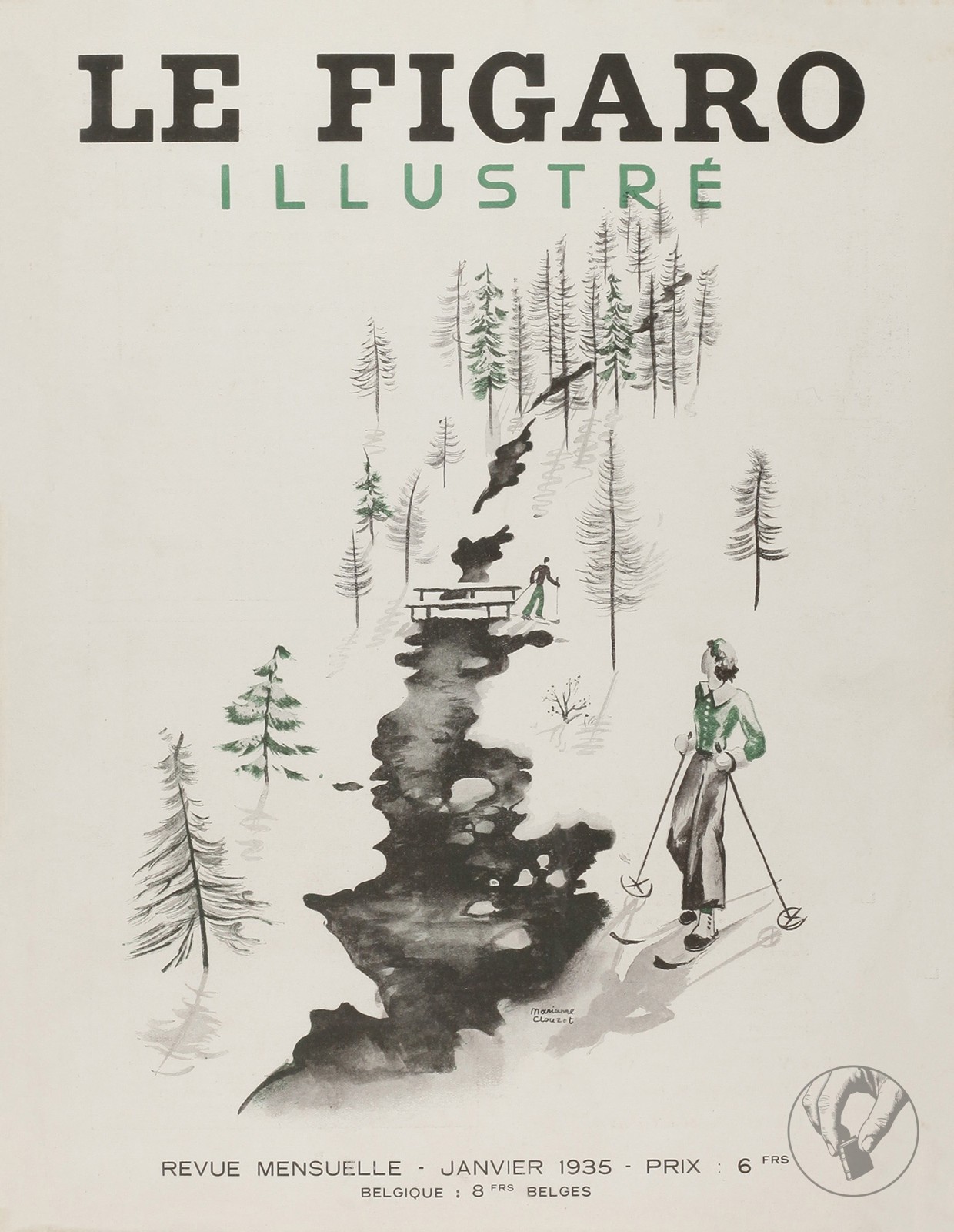 Le Figaro illustré
