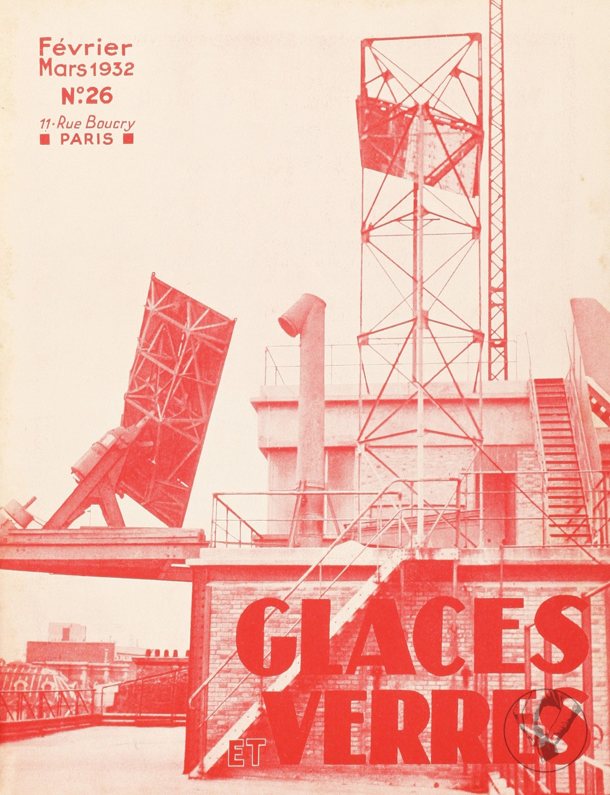 Glaces et Verres