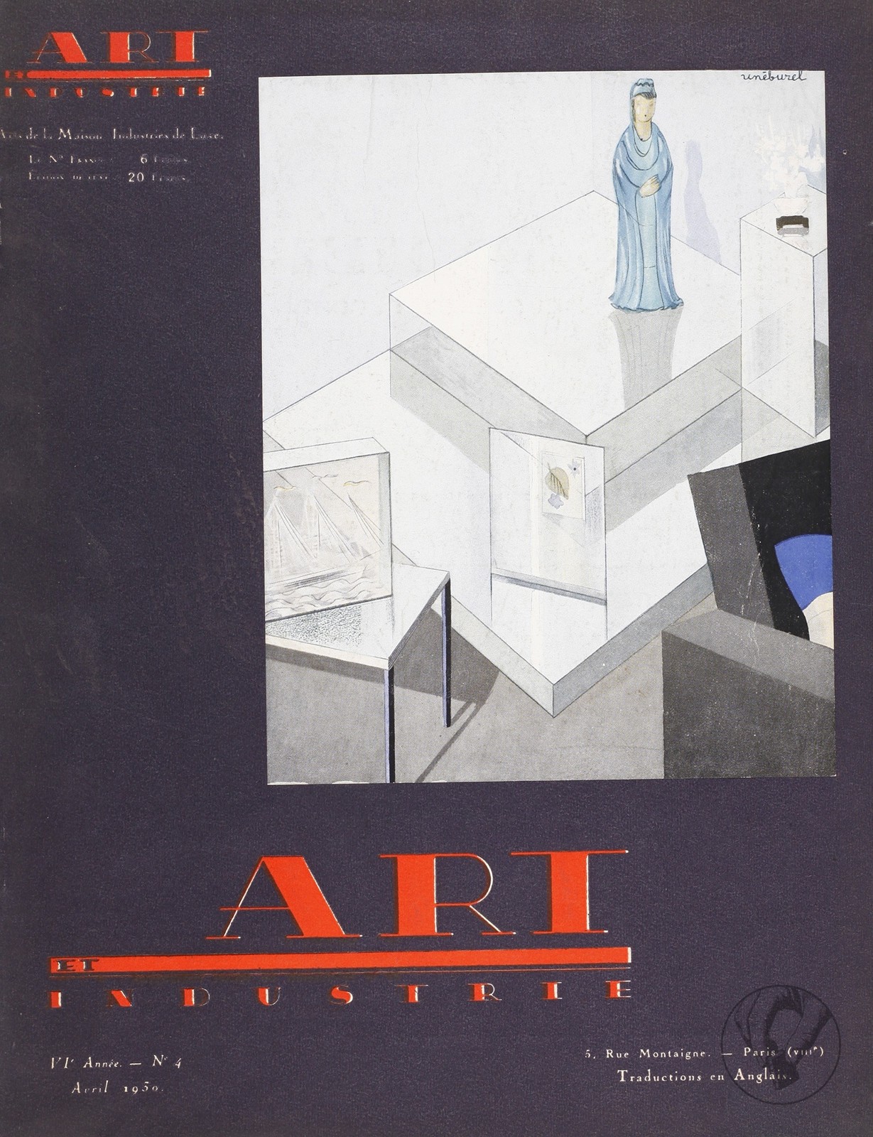 Art et Industrie