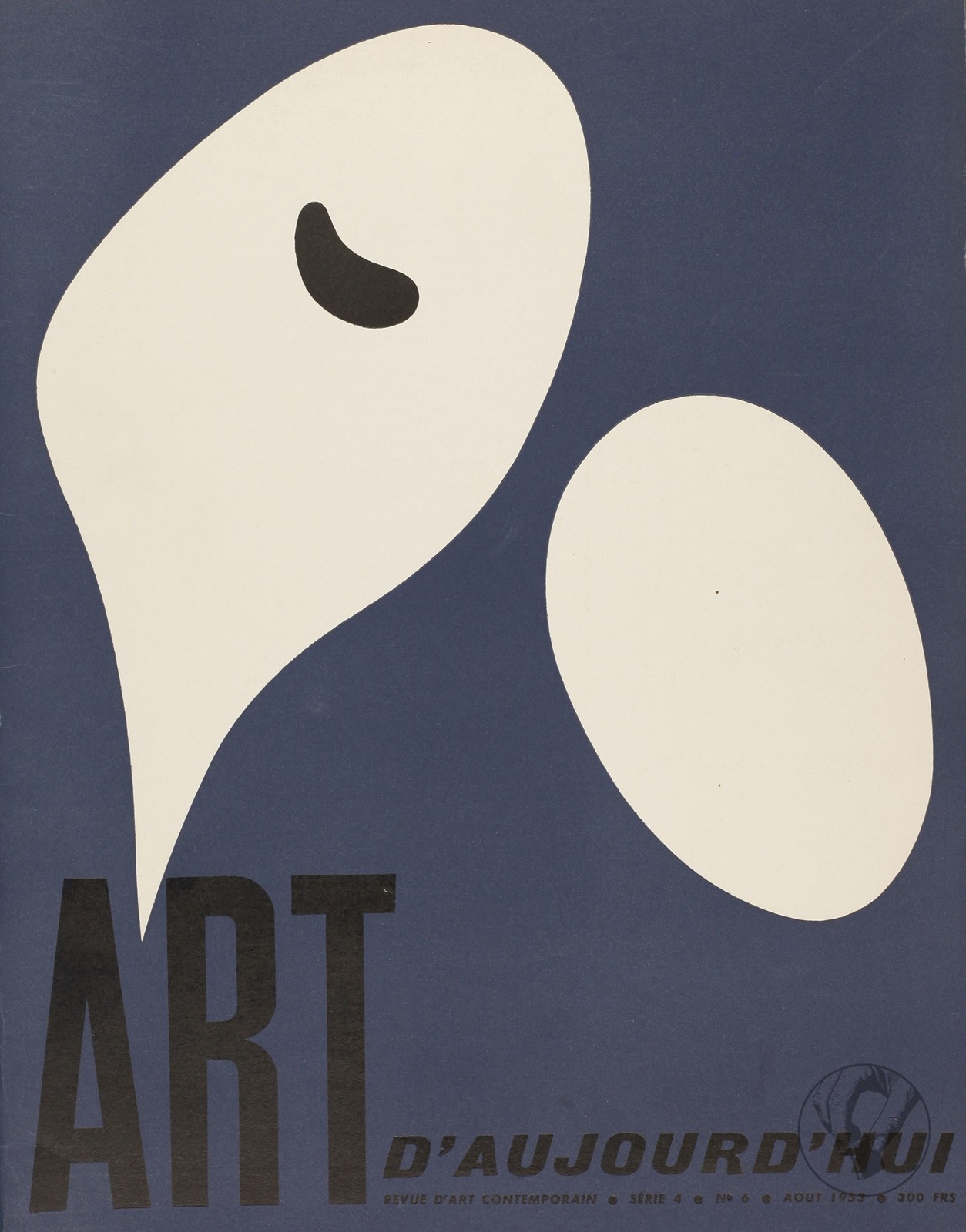 Art d'aujourd'hui
