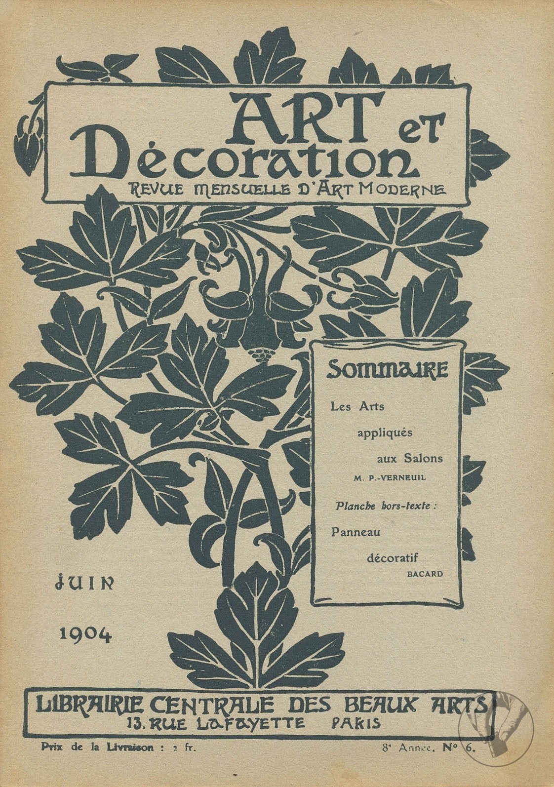 Art et Décoration
