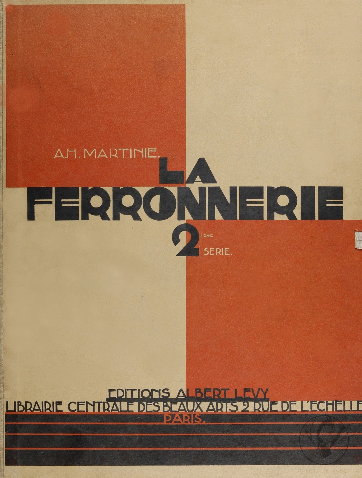 La Ferronnerie 2