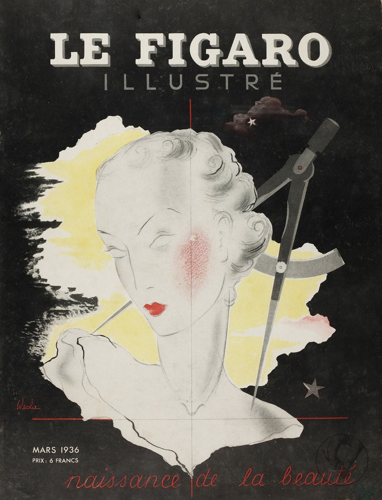 Le Figaro illustré