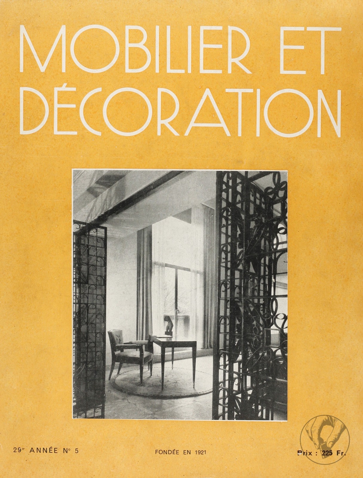 Mobilier et Décoration