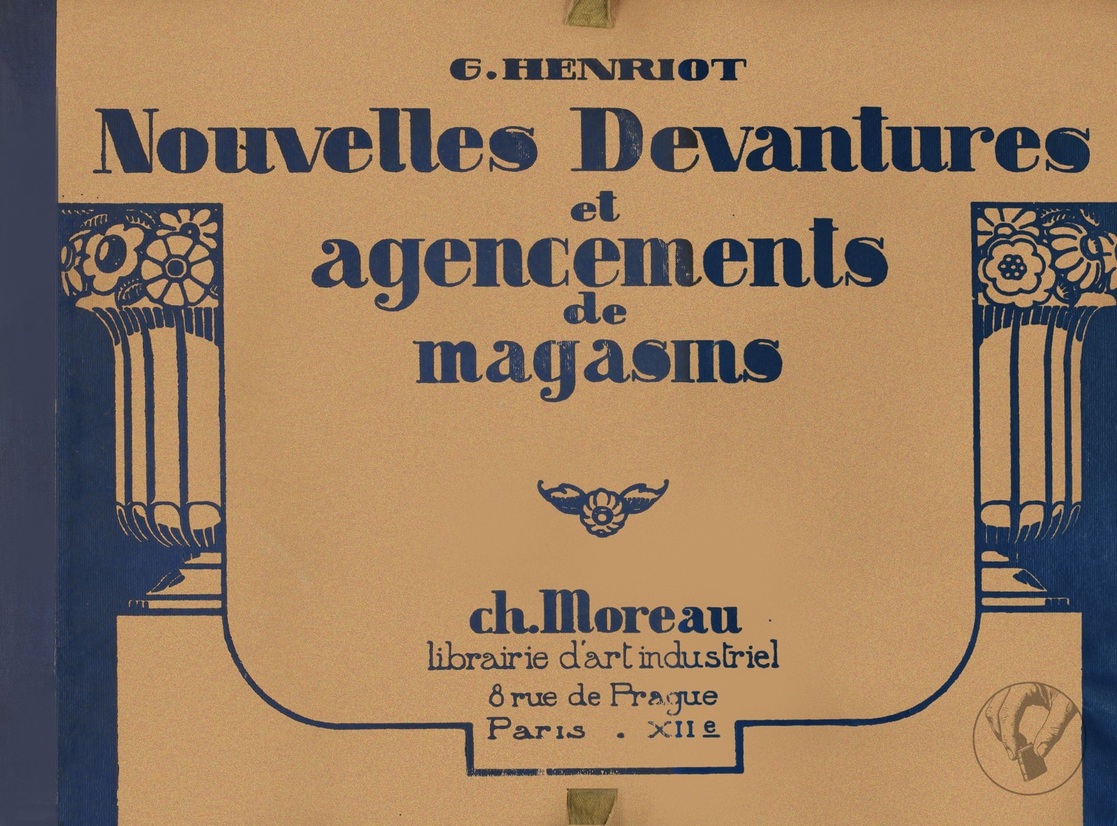 Éditions Charles Moreau