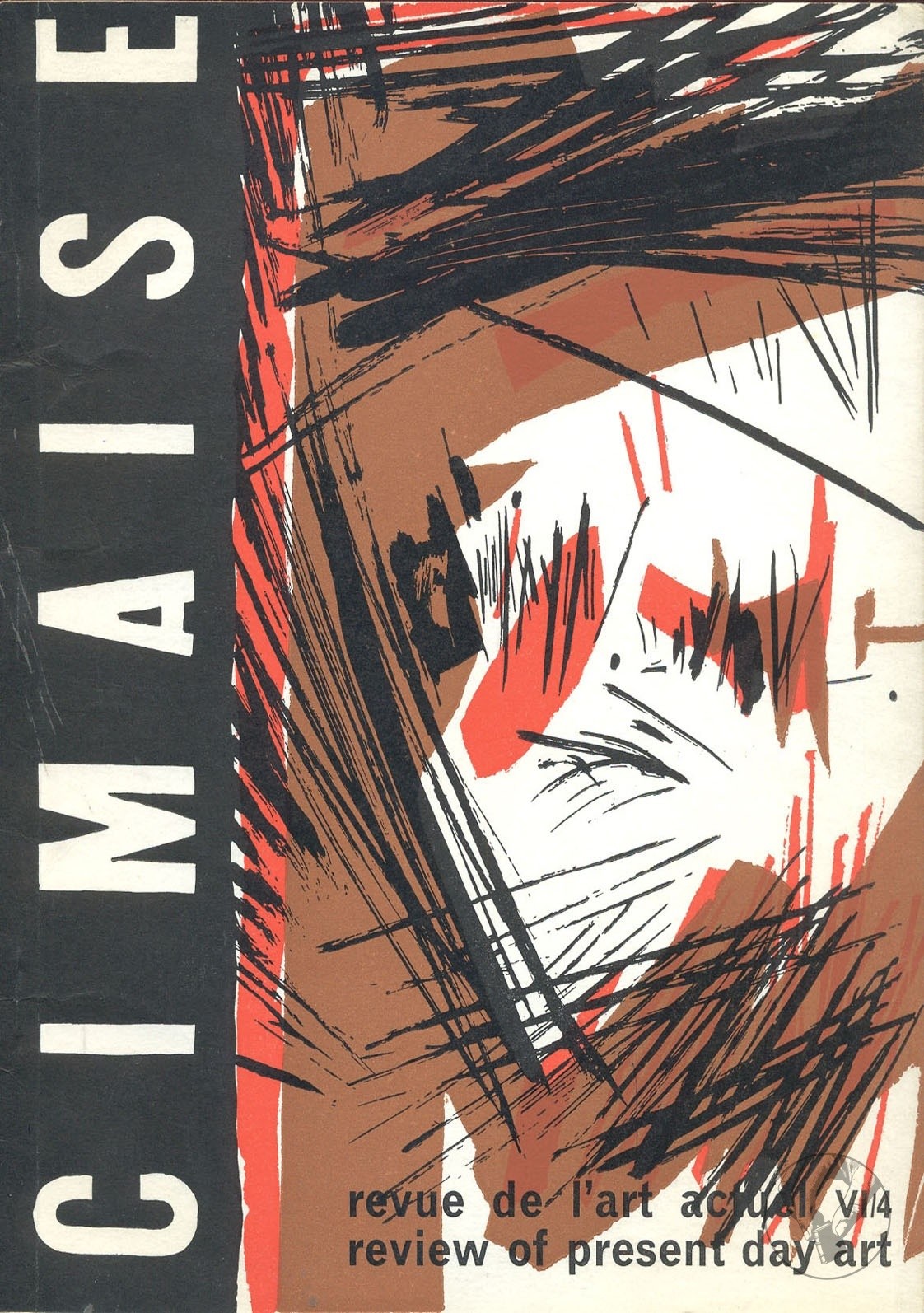 Cimaise