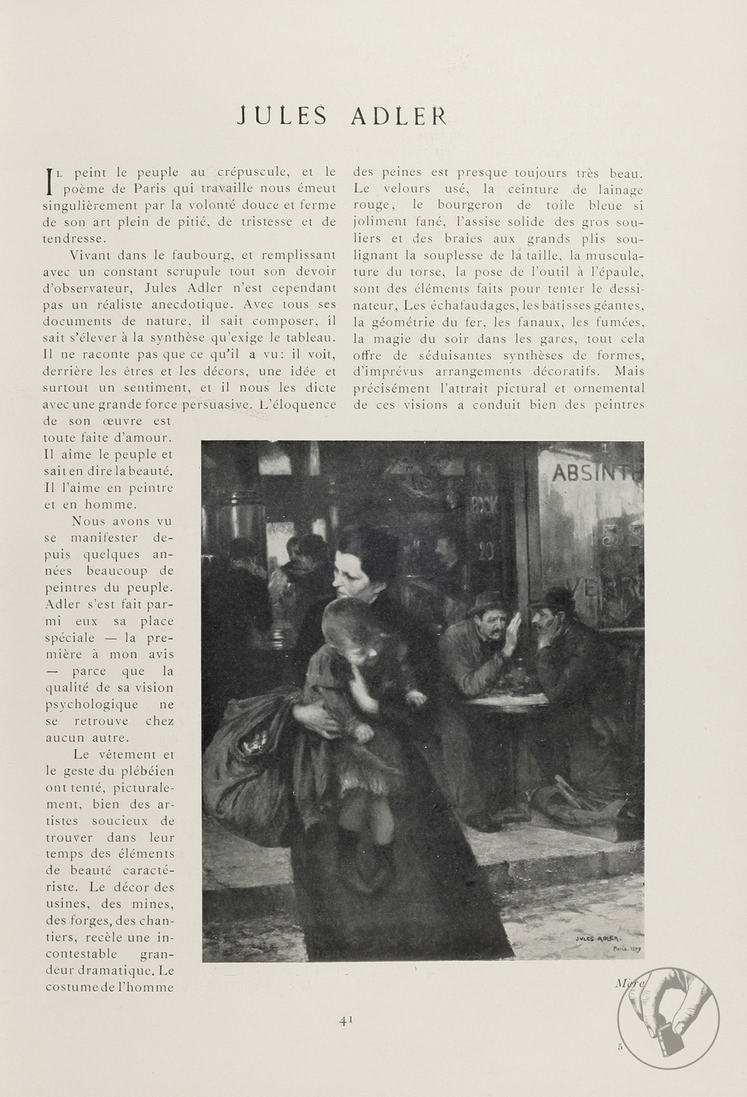 L'Art décoratif