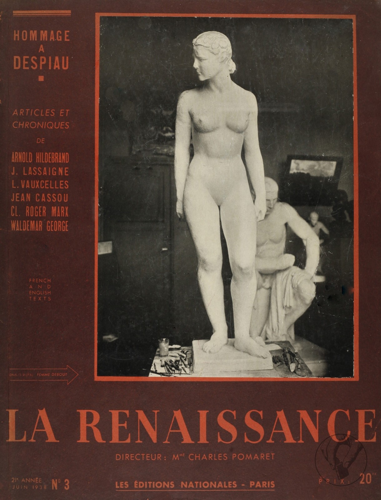 La Renaissance