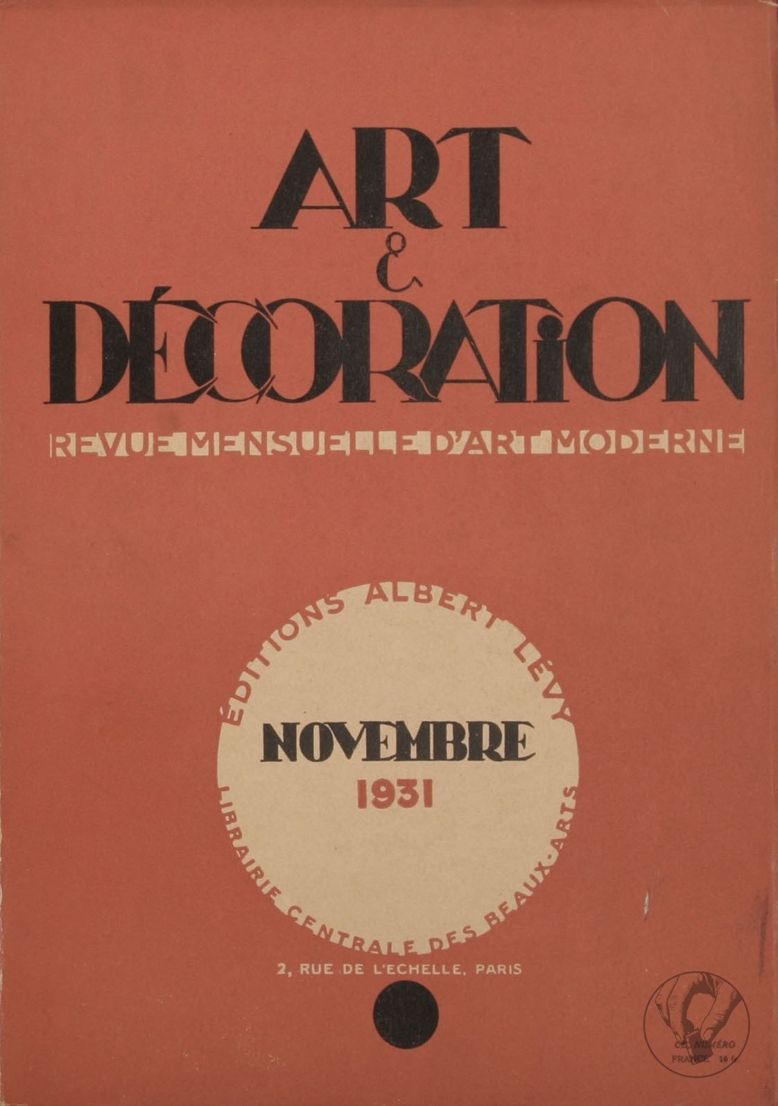 Art et Décoration