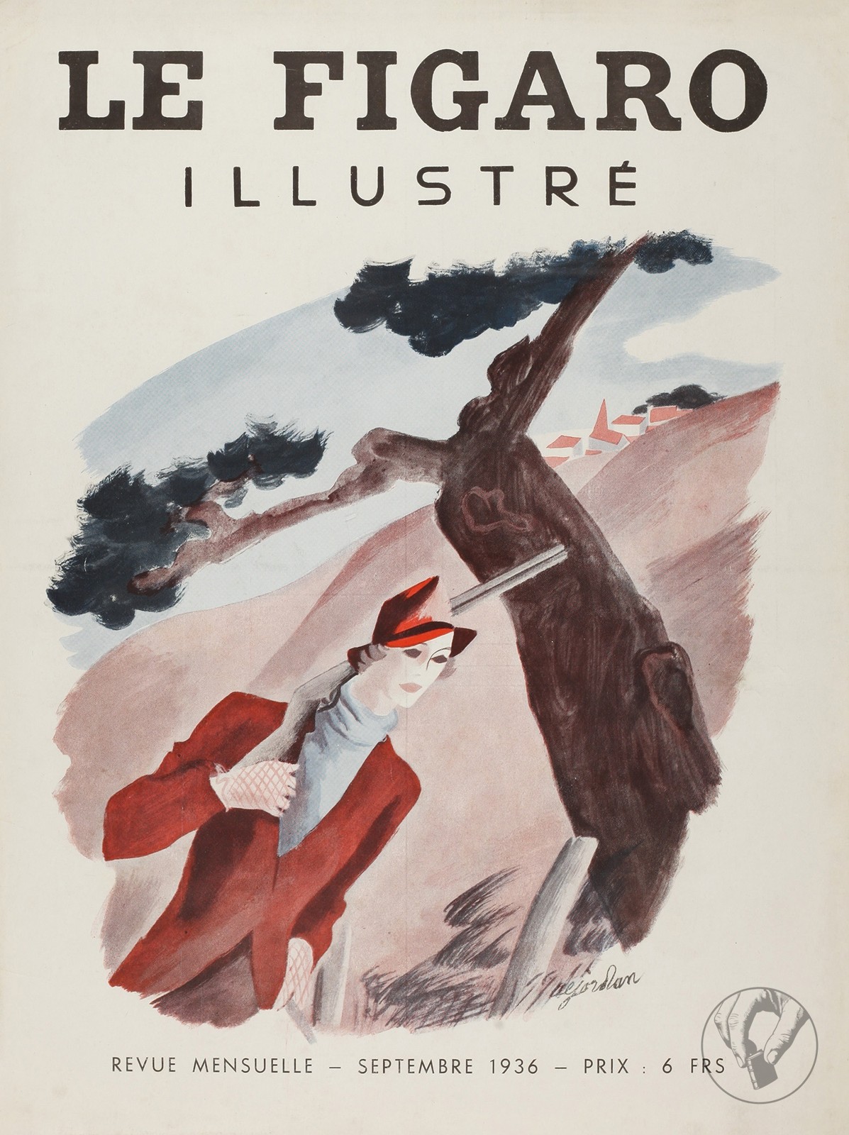 Le Figaro illustré