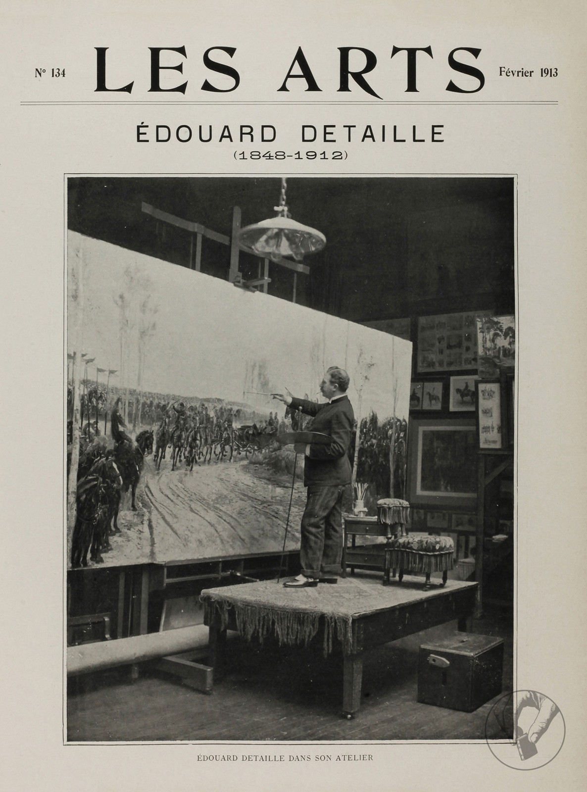 Les Arts