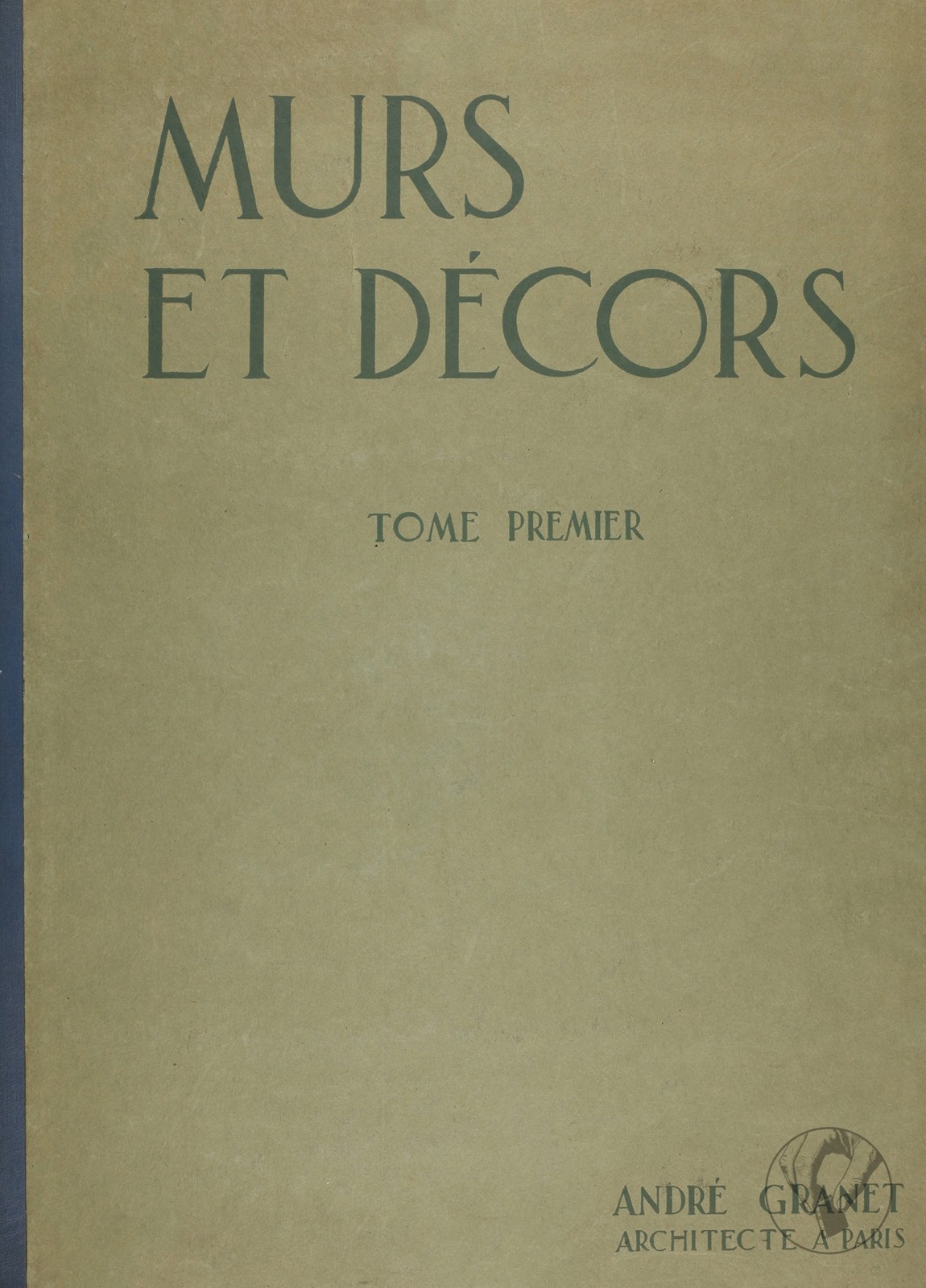 Murs et Décors