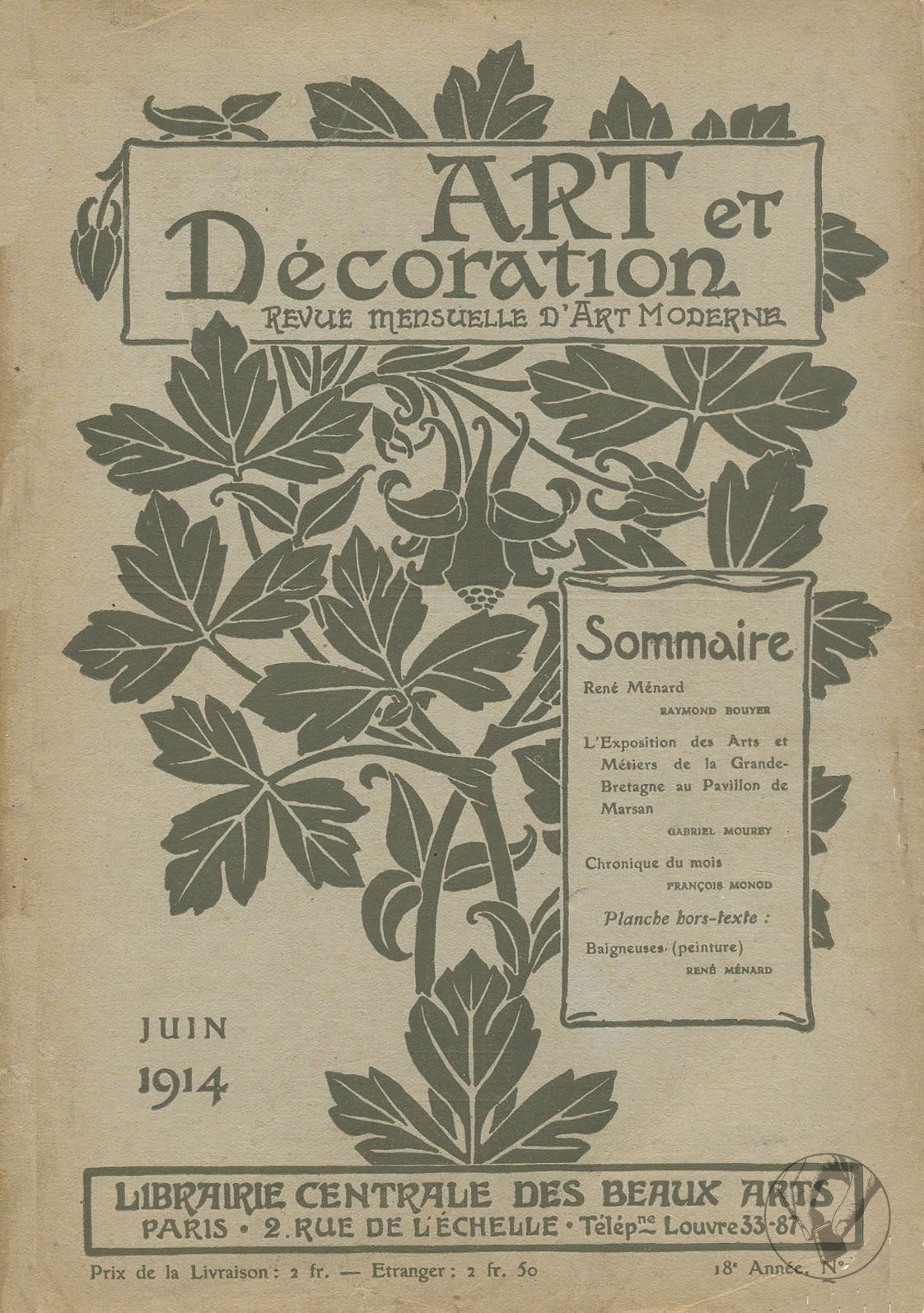 Art et Décoration
