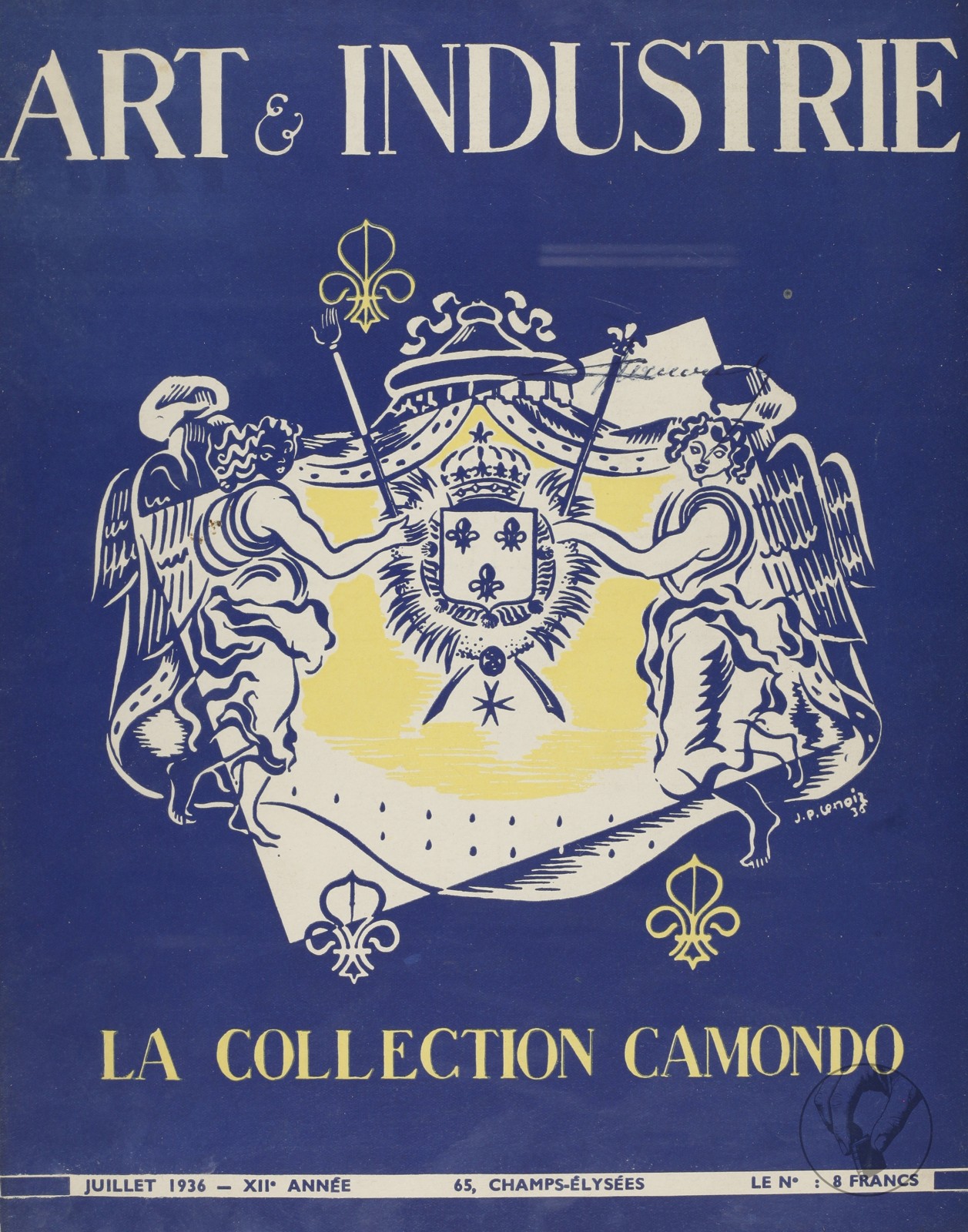 Art et Industrie