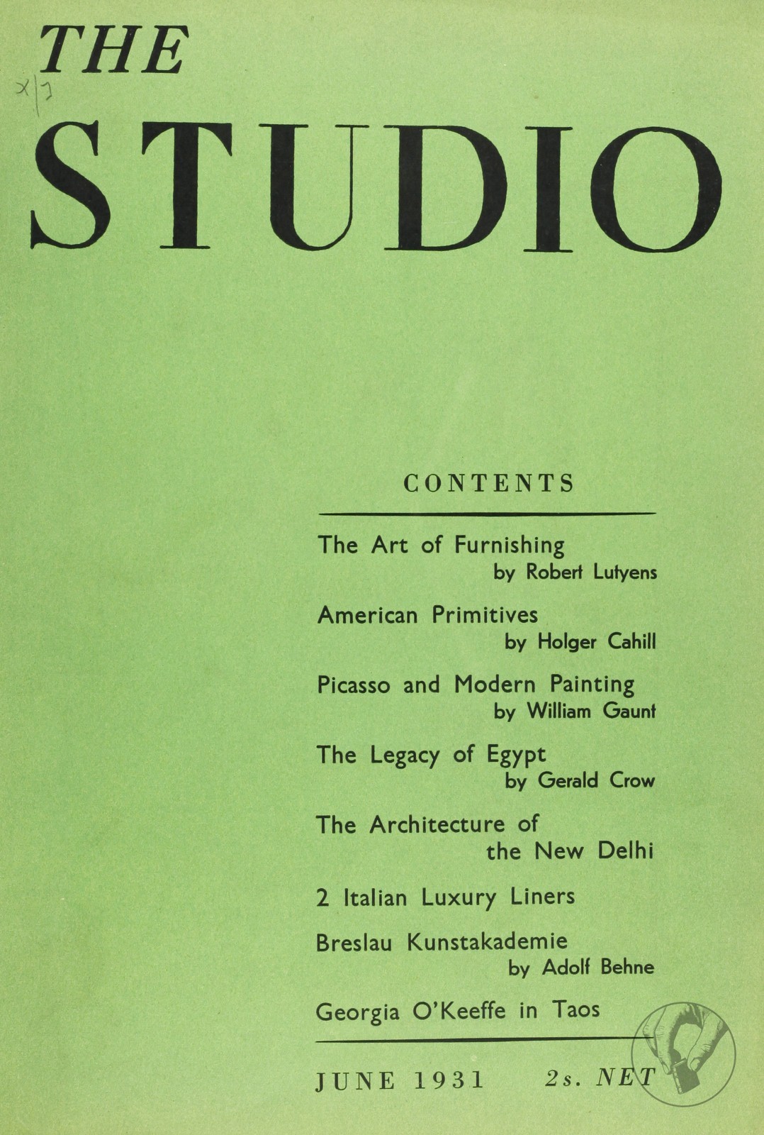 The Studio