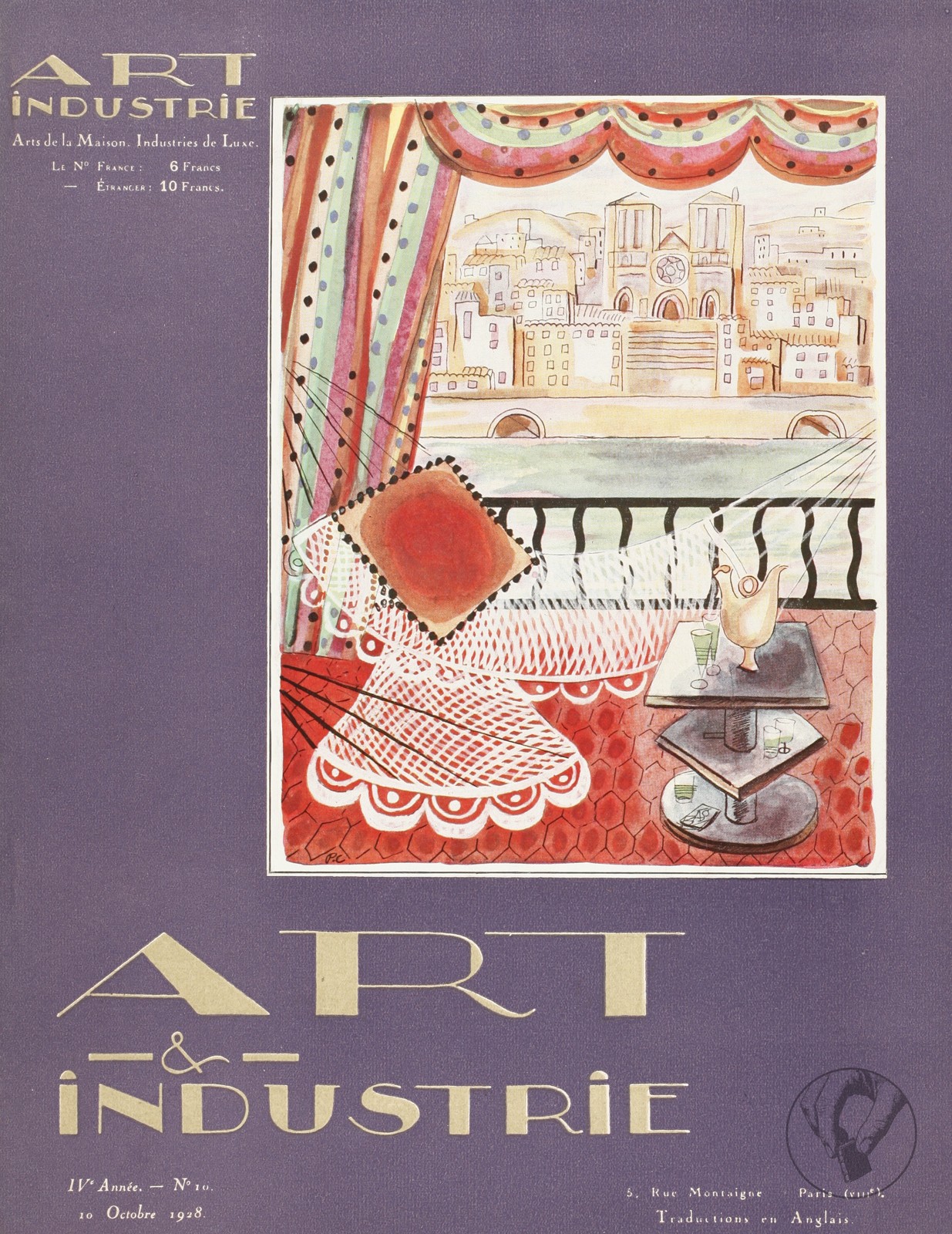 Art et Industrie