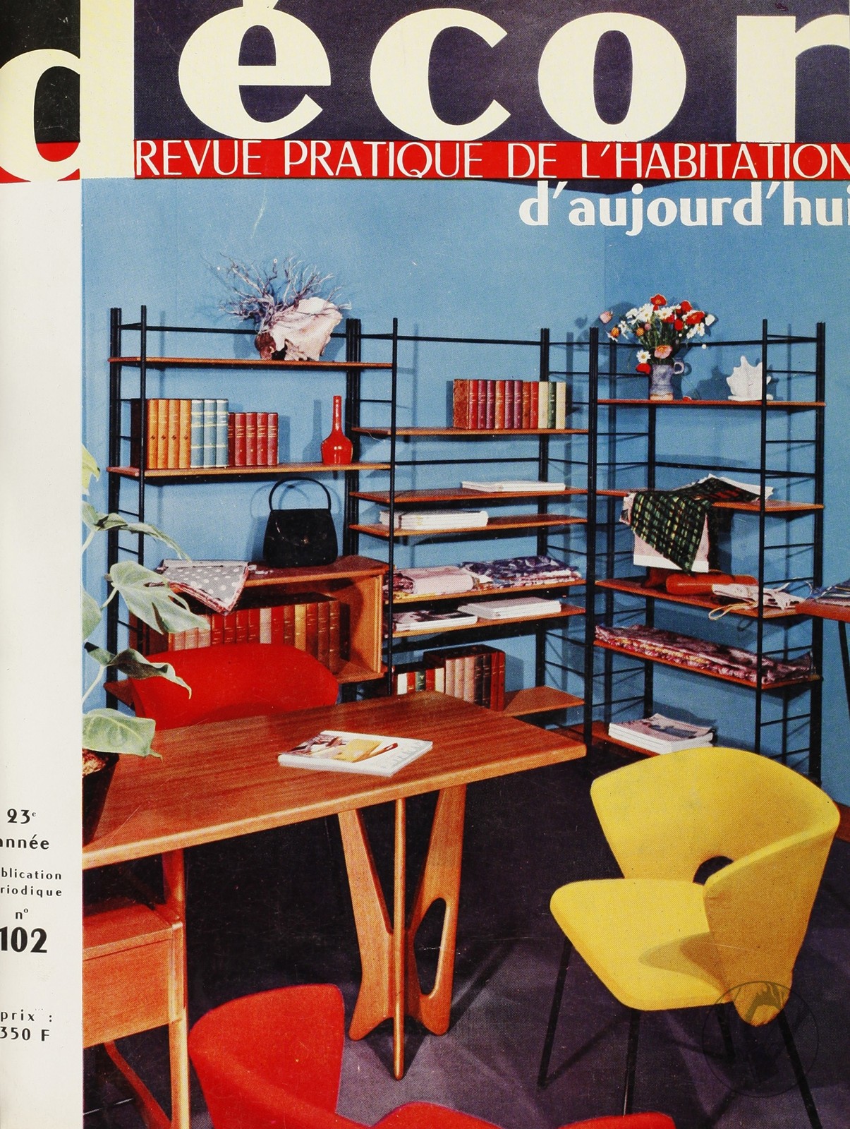 Le Décor d'Aujourd'hui