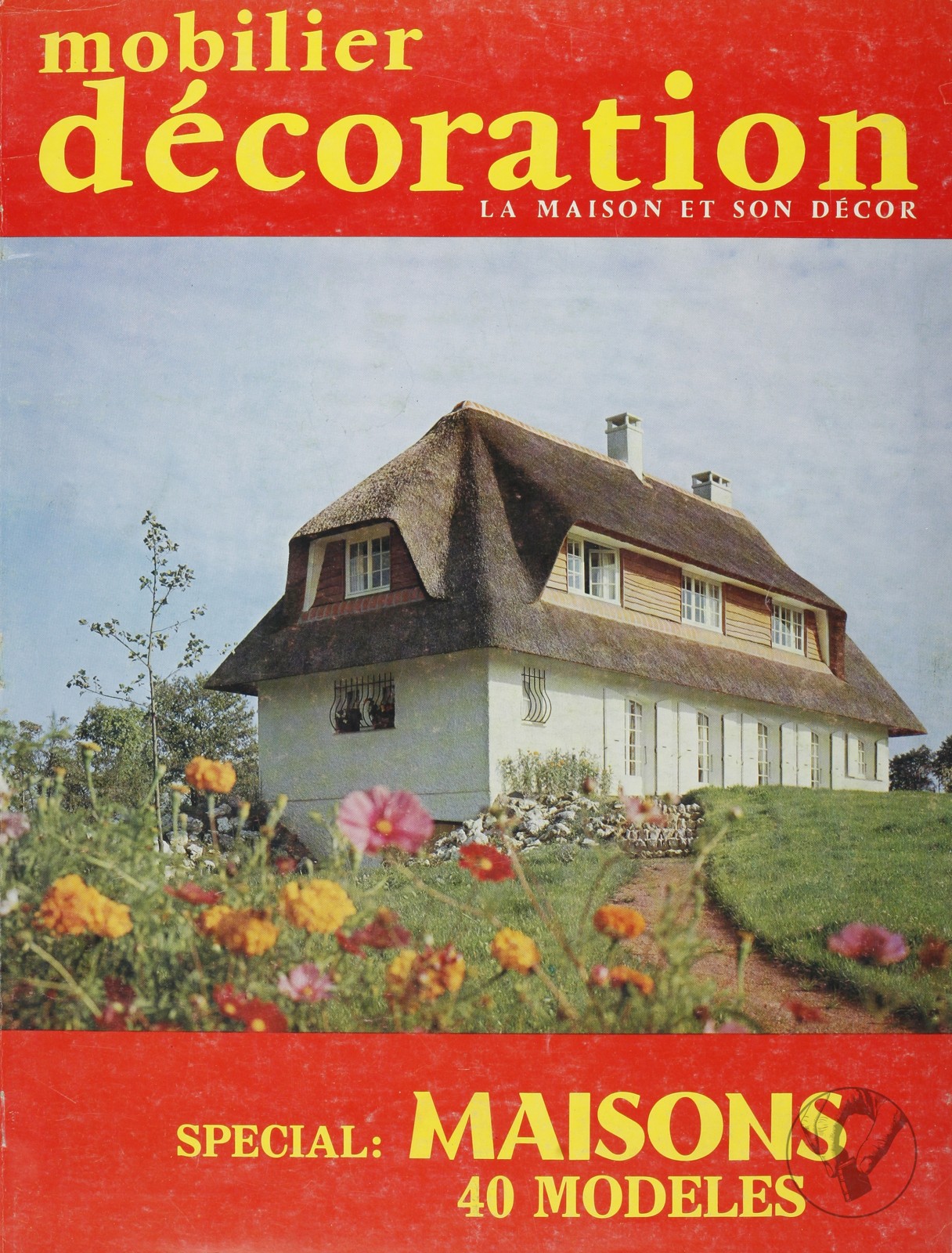 Mobilier et Décoration