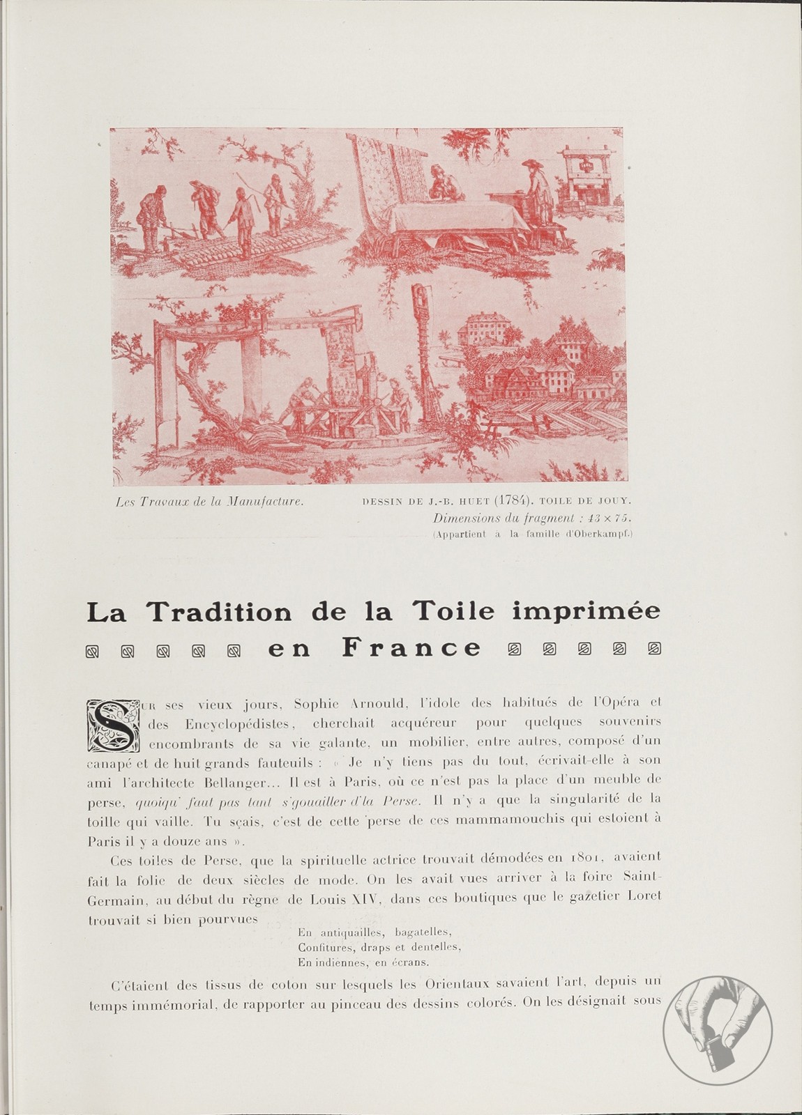 L'Art décoratif