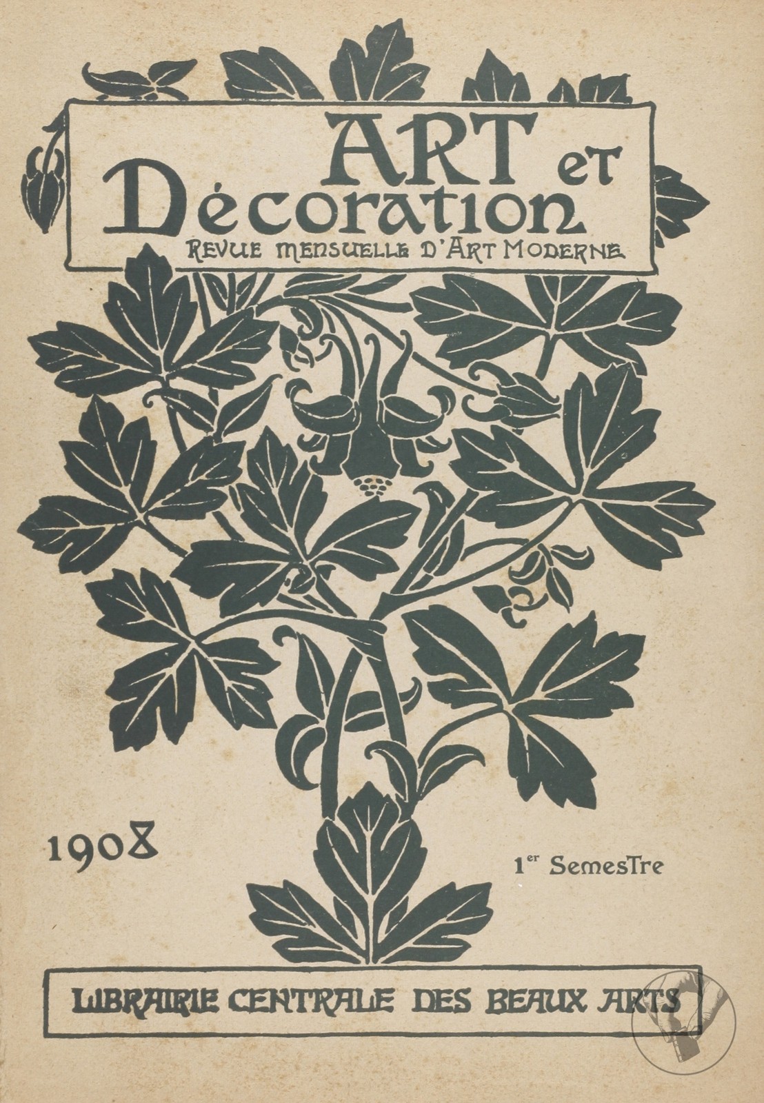 Art et Décoration