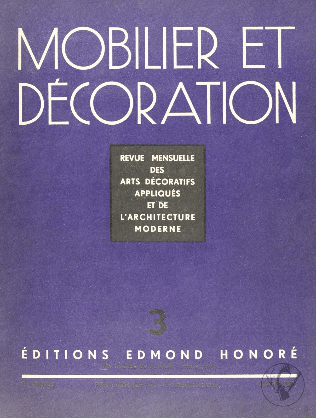 Mobilier et Décoration