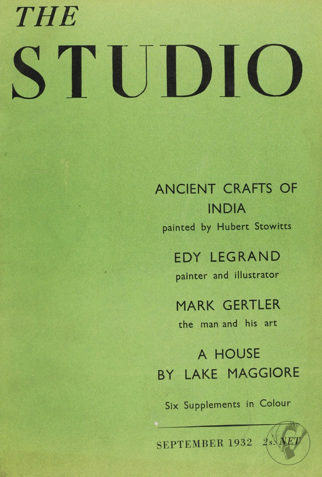 The Studio