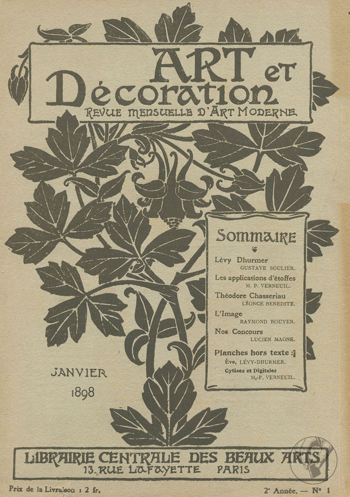 Art et Décoration