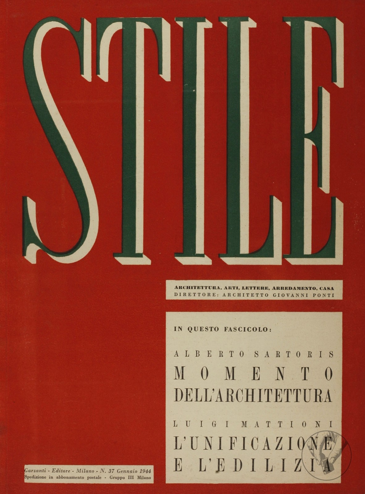 Lo Stile - architettura, arti, lettere, arredamento, casa