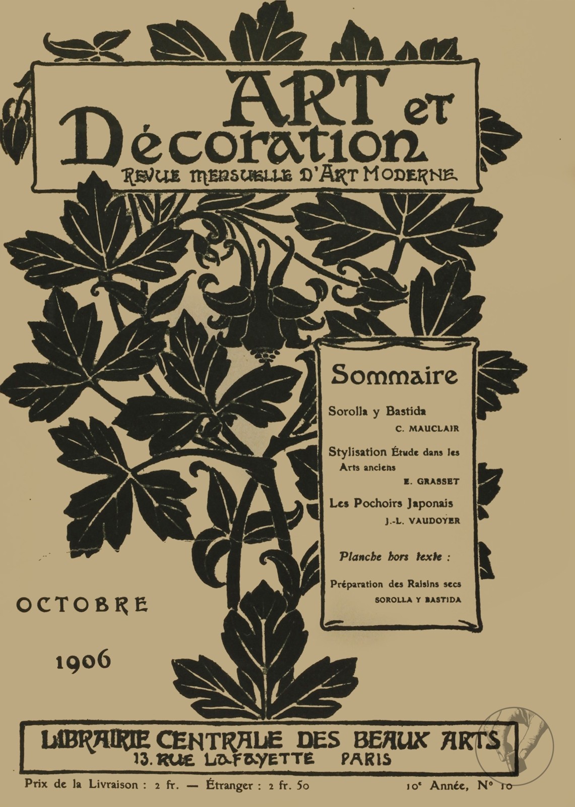 Art et Décoration
