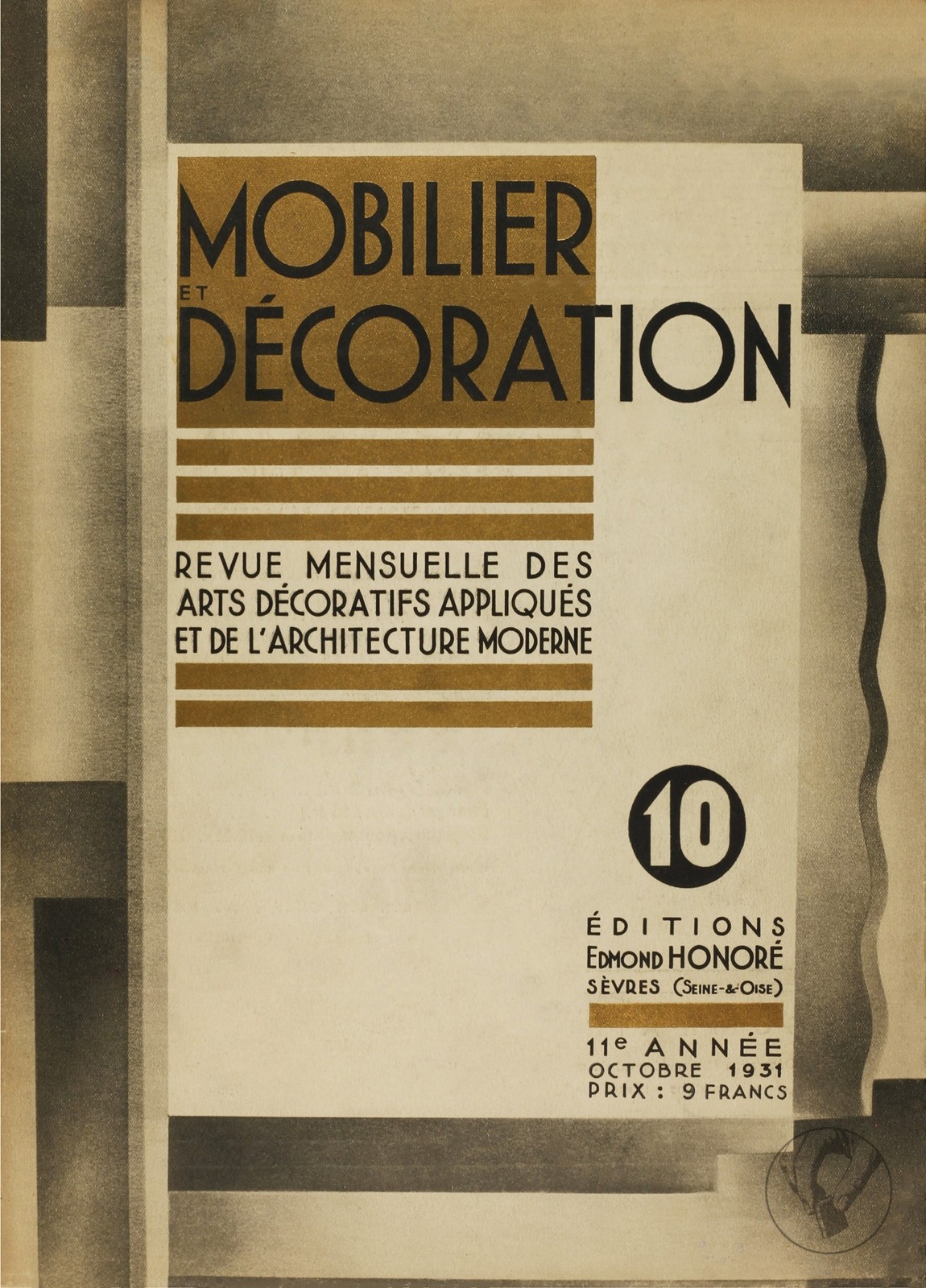 Mobilier et Décoration