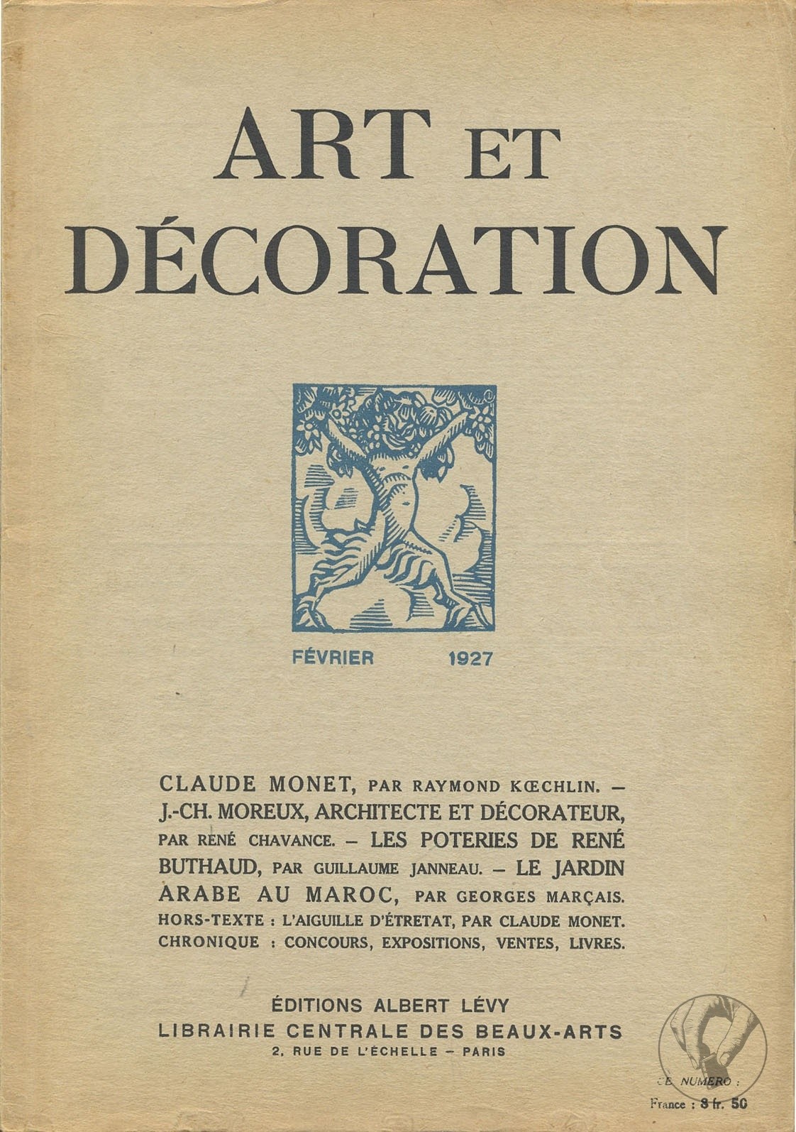 Art et Décoration