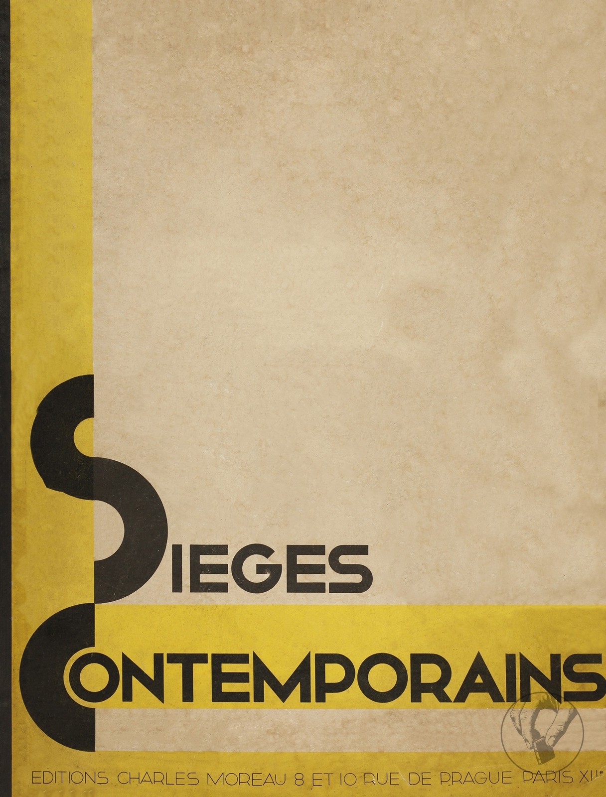 Sièges Contemporains