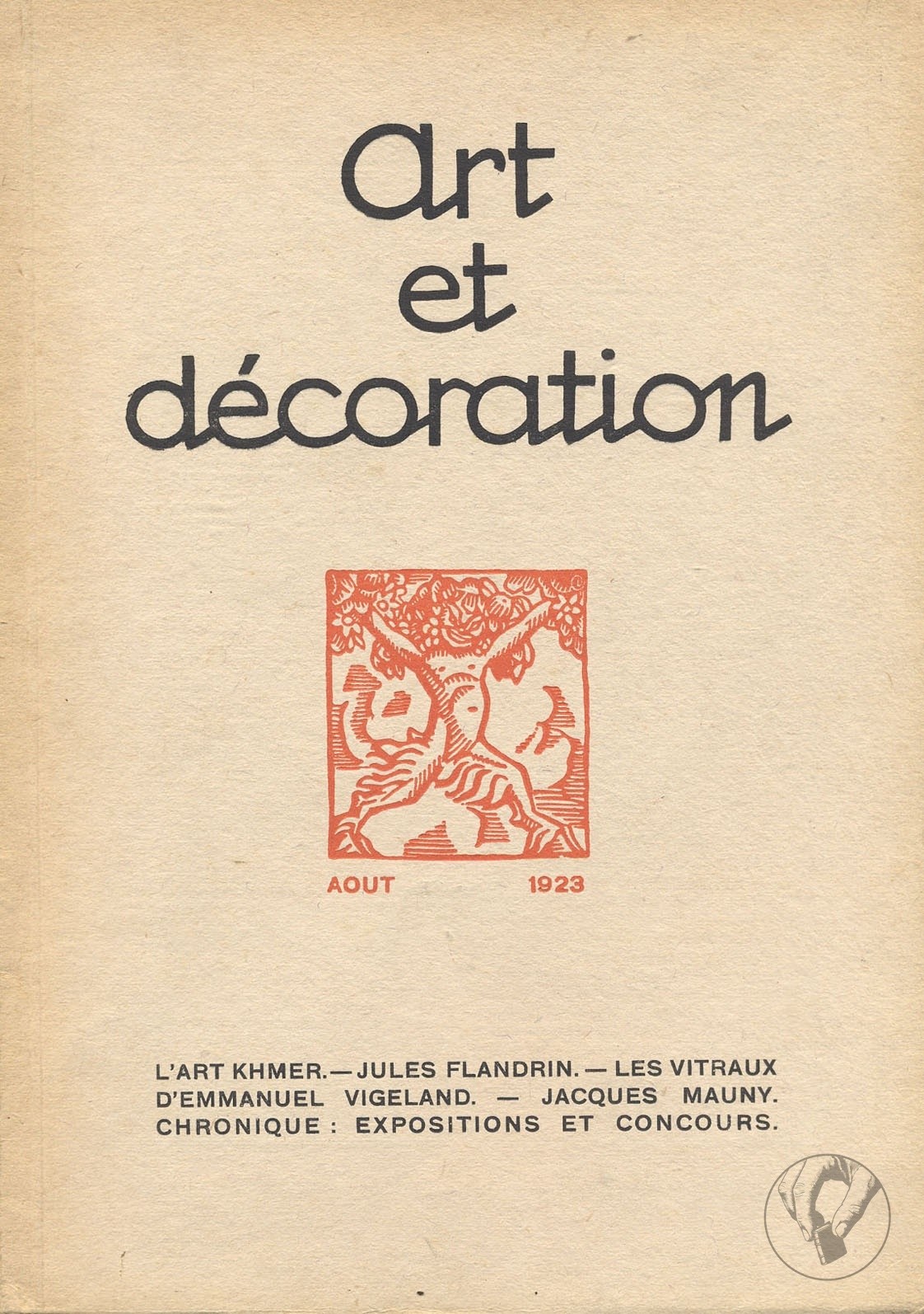 Art et Décoration