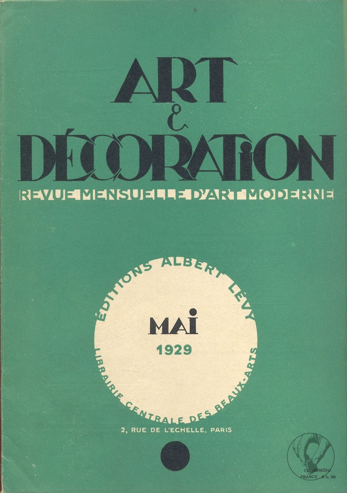 Art et Décoration