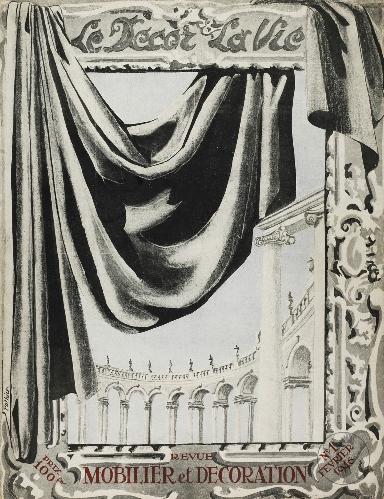 Mobilier et Décoration