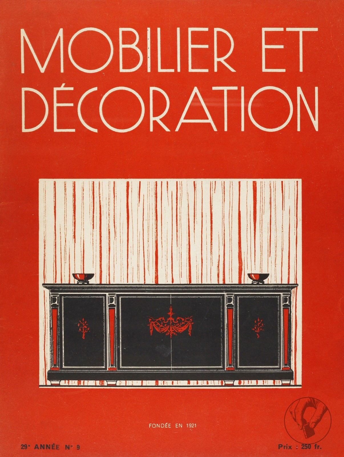 Mobilier et Décoration