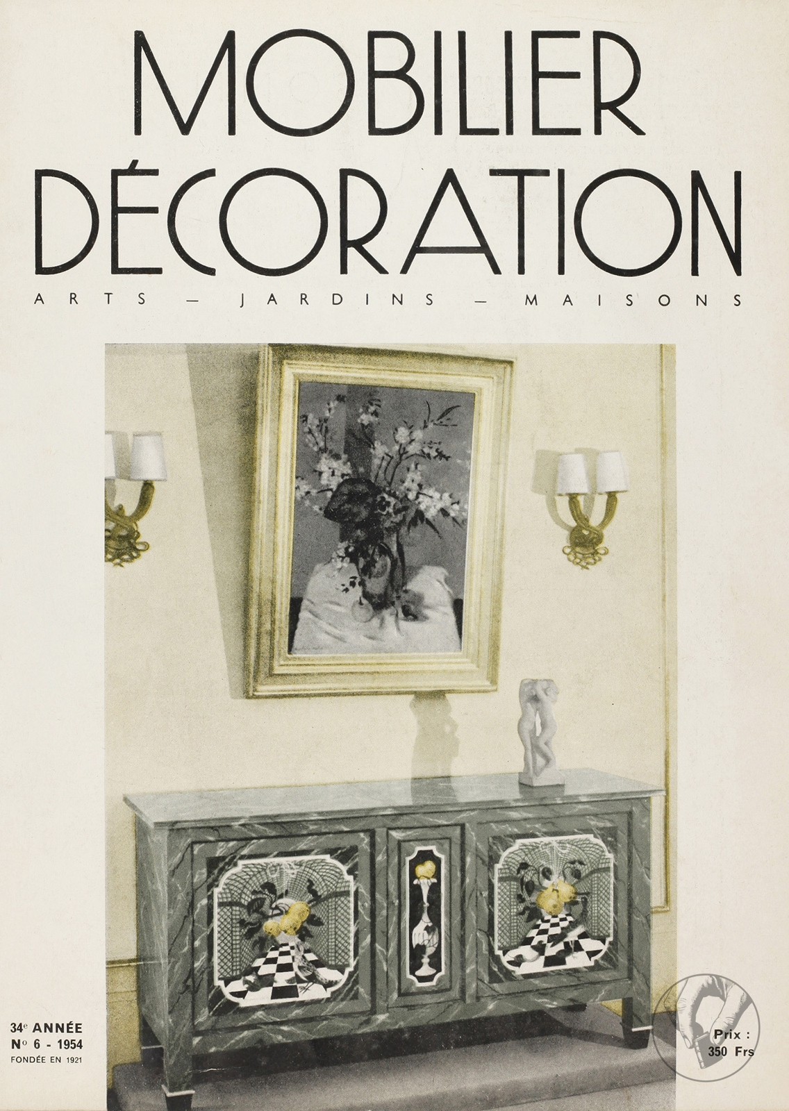 Mobilier et Décoration