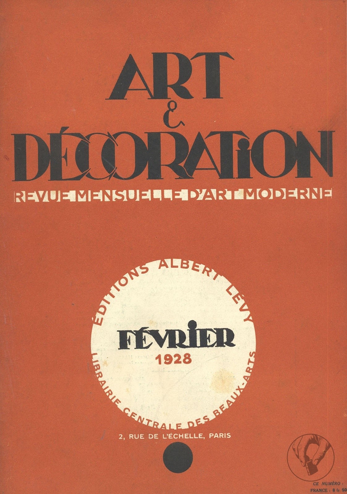 Art et Décoration